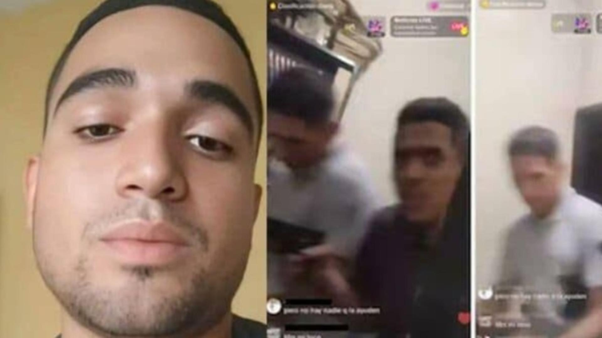 Crimă transmisă live pe TikTok: o femeie a fost arestată în cazul asasinării  unui influencer celebru