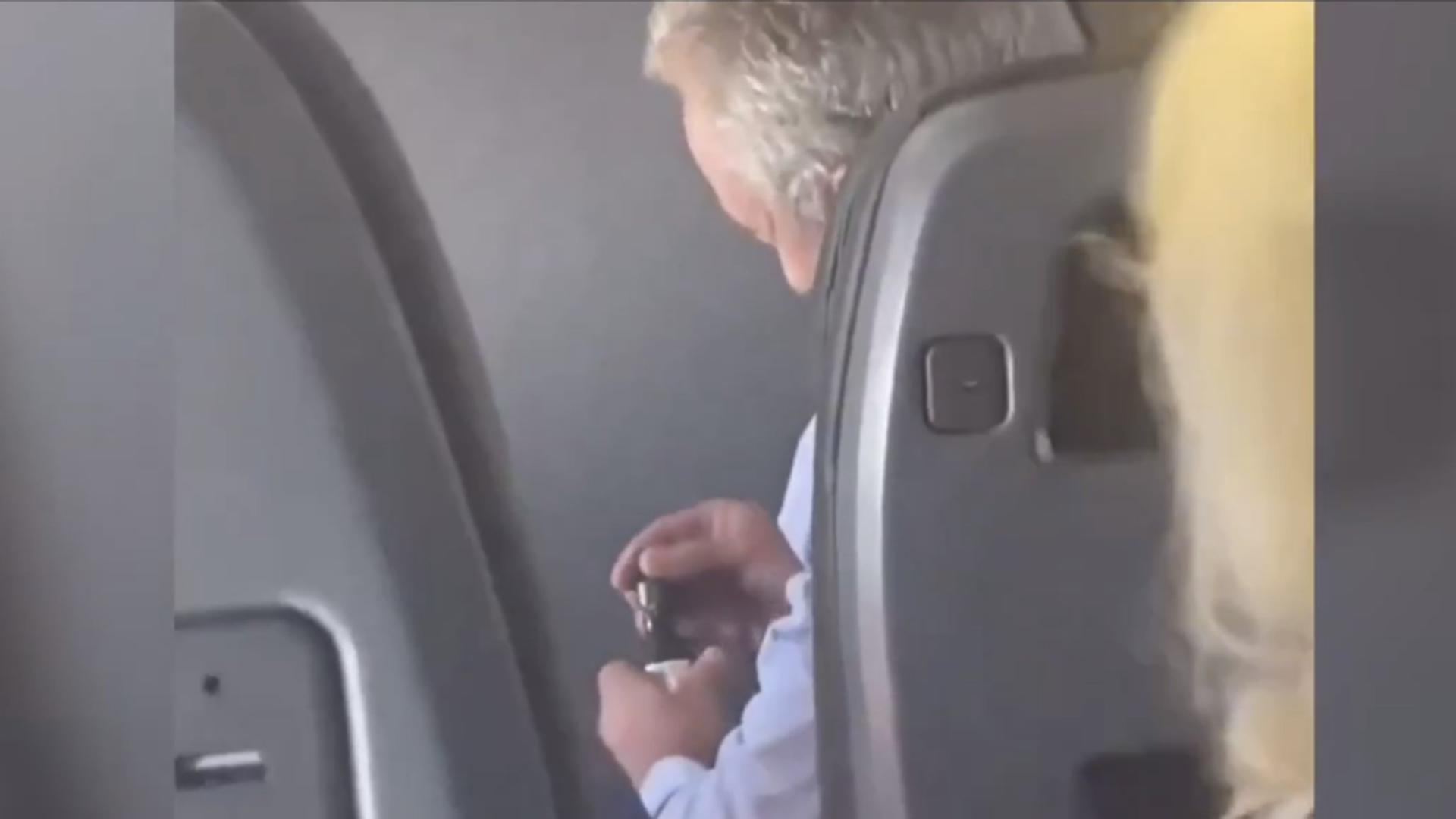 Tinctura folosită de Robert F. Kennedy Jr și Mel Gibson, despre care spun că îi menține tineri