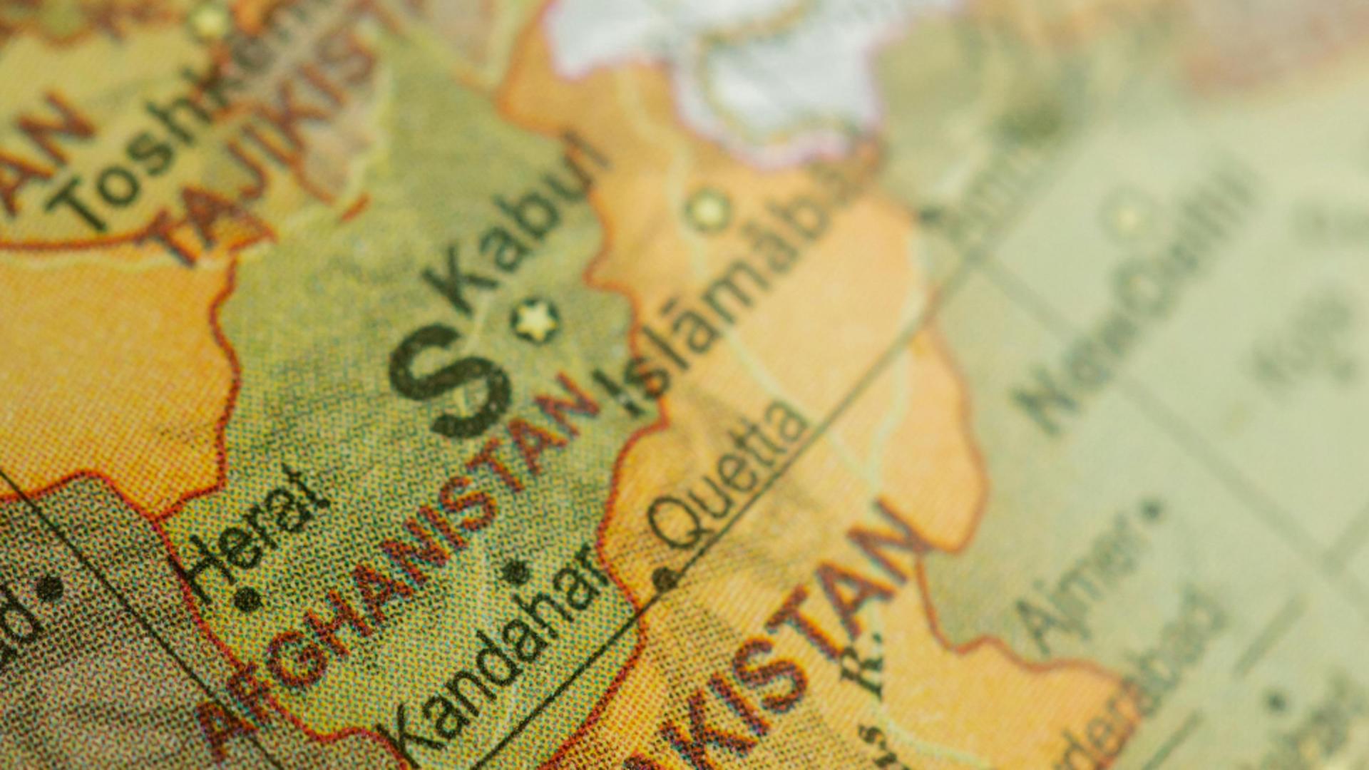 Un mare oraș riscă sa rămână fără apă până în 2030