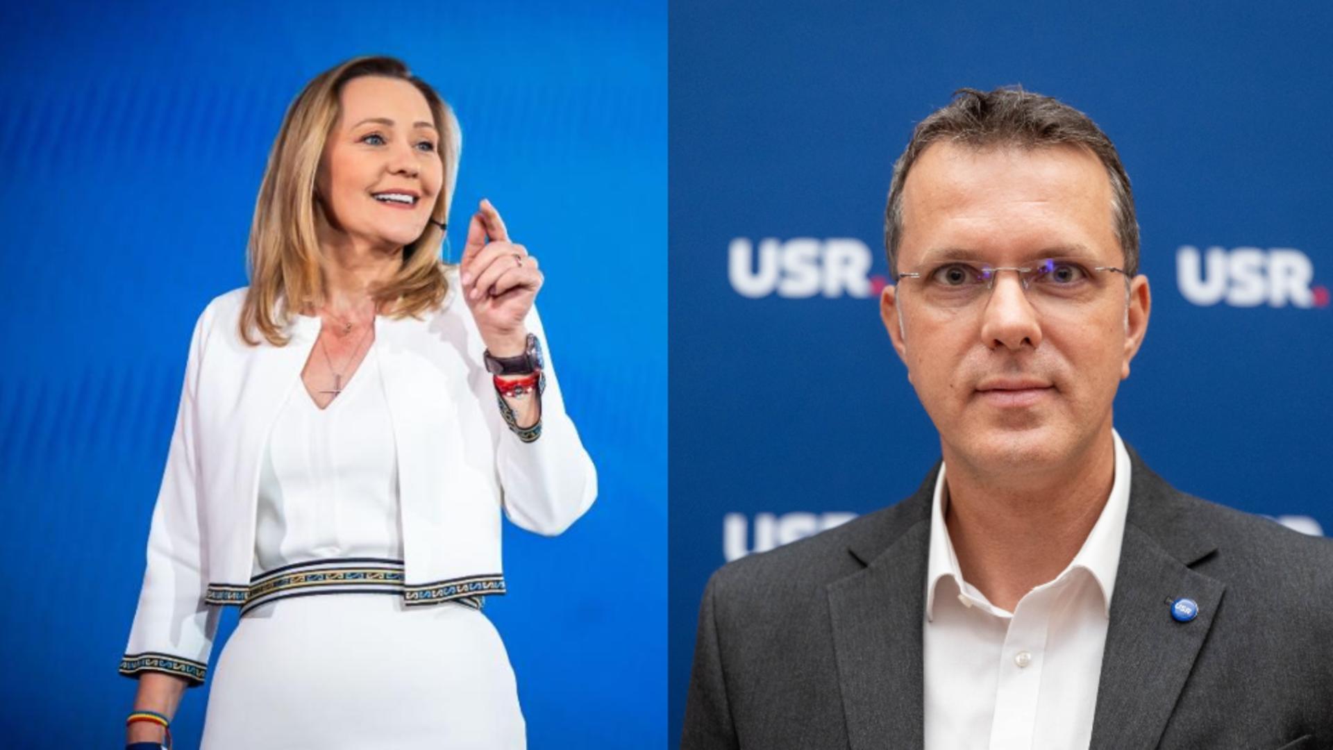 Reziștii și-au dat arama pe față, cum se distrug între ei. FOTO: Facebook