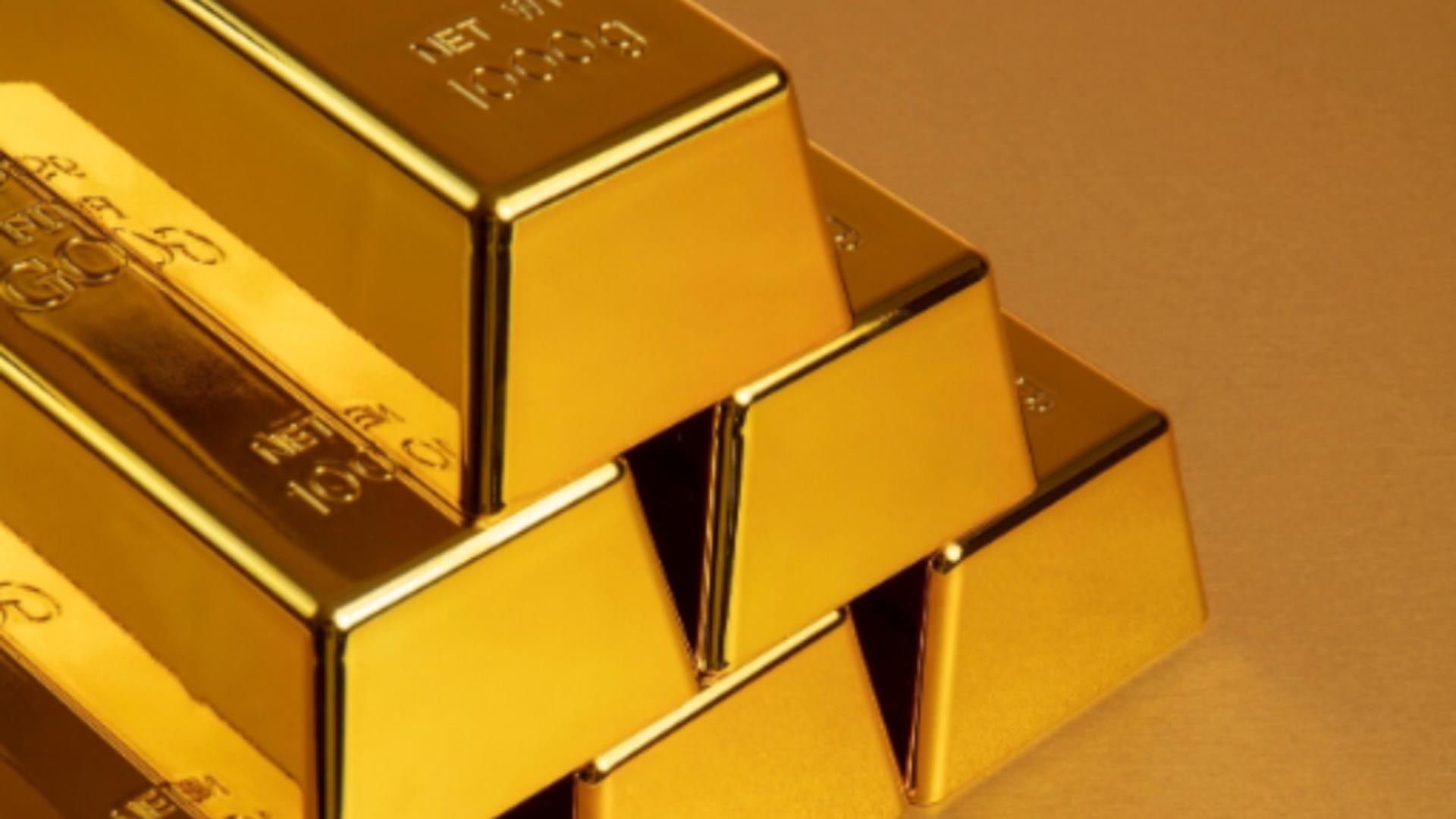 Escrocheria cu lingouri de aur a lăsat sute de oameni fără economiile de o viață