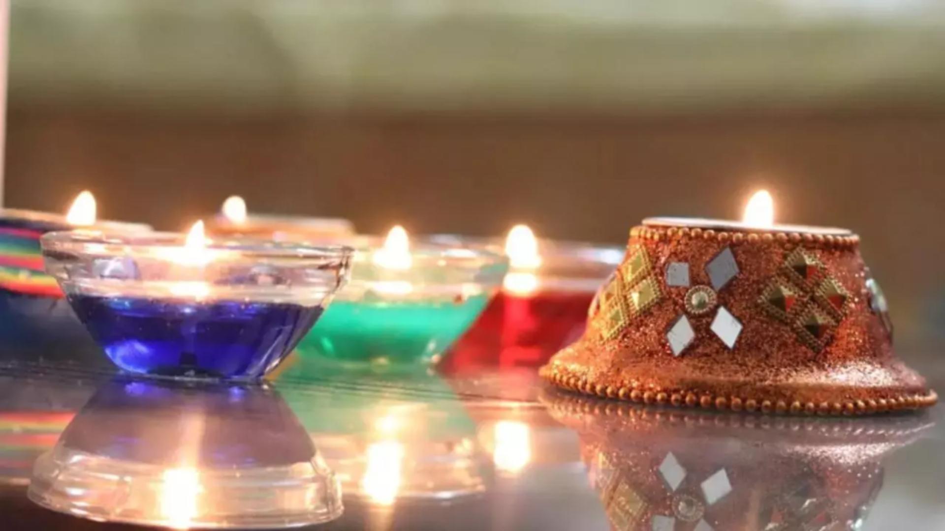 Adevărul neplăcut despre lumânările parfumate