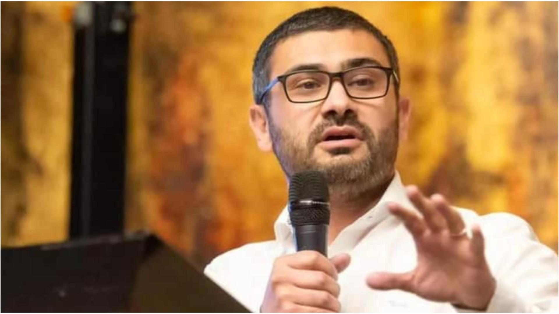 Florin Manole, despre blocajele din negocieri. FOTO: Facebook