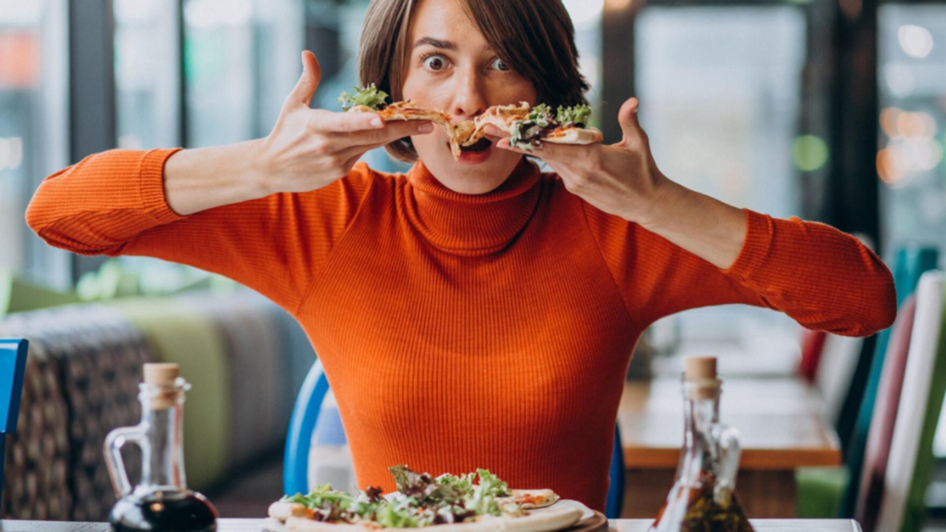 De ce cele trei mese principale pe zi fac mai mult rău decât bine