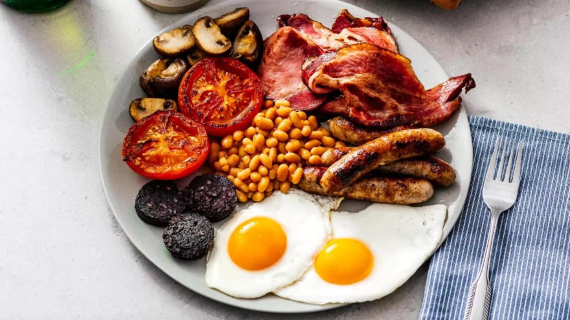 Ce mănâncă la micul dejun locuitorii celor mai sănătoase ţări ale lumii