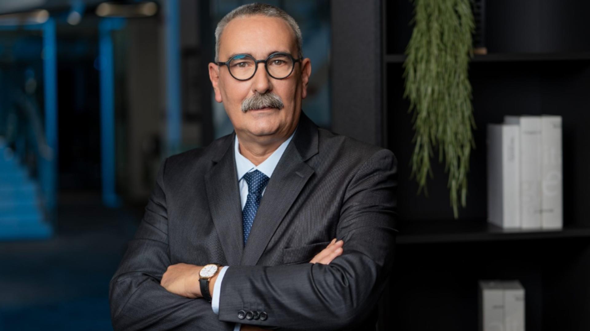 Mihai Bundoi, Philip Morris România