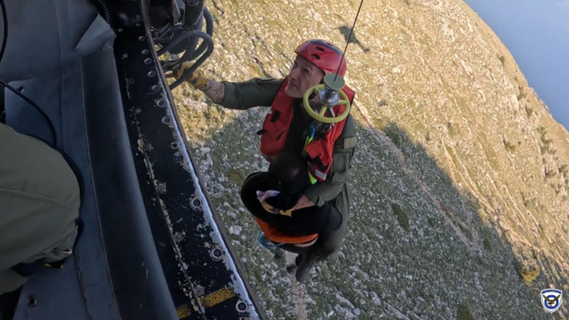 Preoții de la Muntele Athos sunt antrenați pentru a acorda primul ajutor