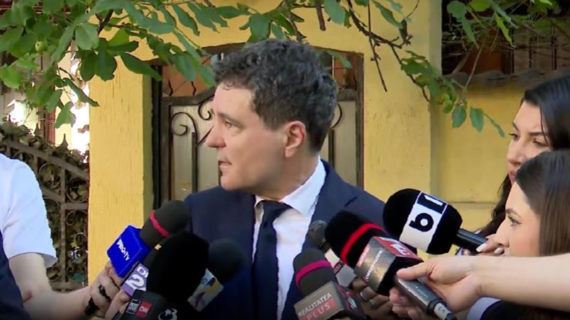 Taxe majorate după venirea lui Nicușor Dan la Cotroceni