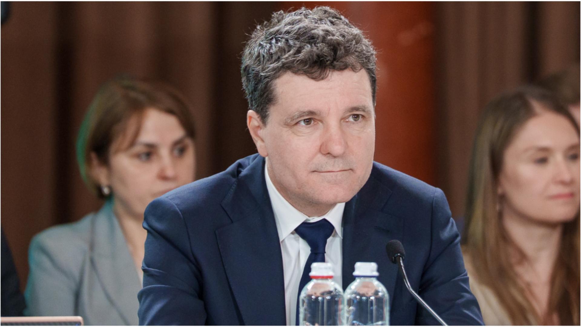 Nicușor Dan menține suspansul legat de averea sa 