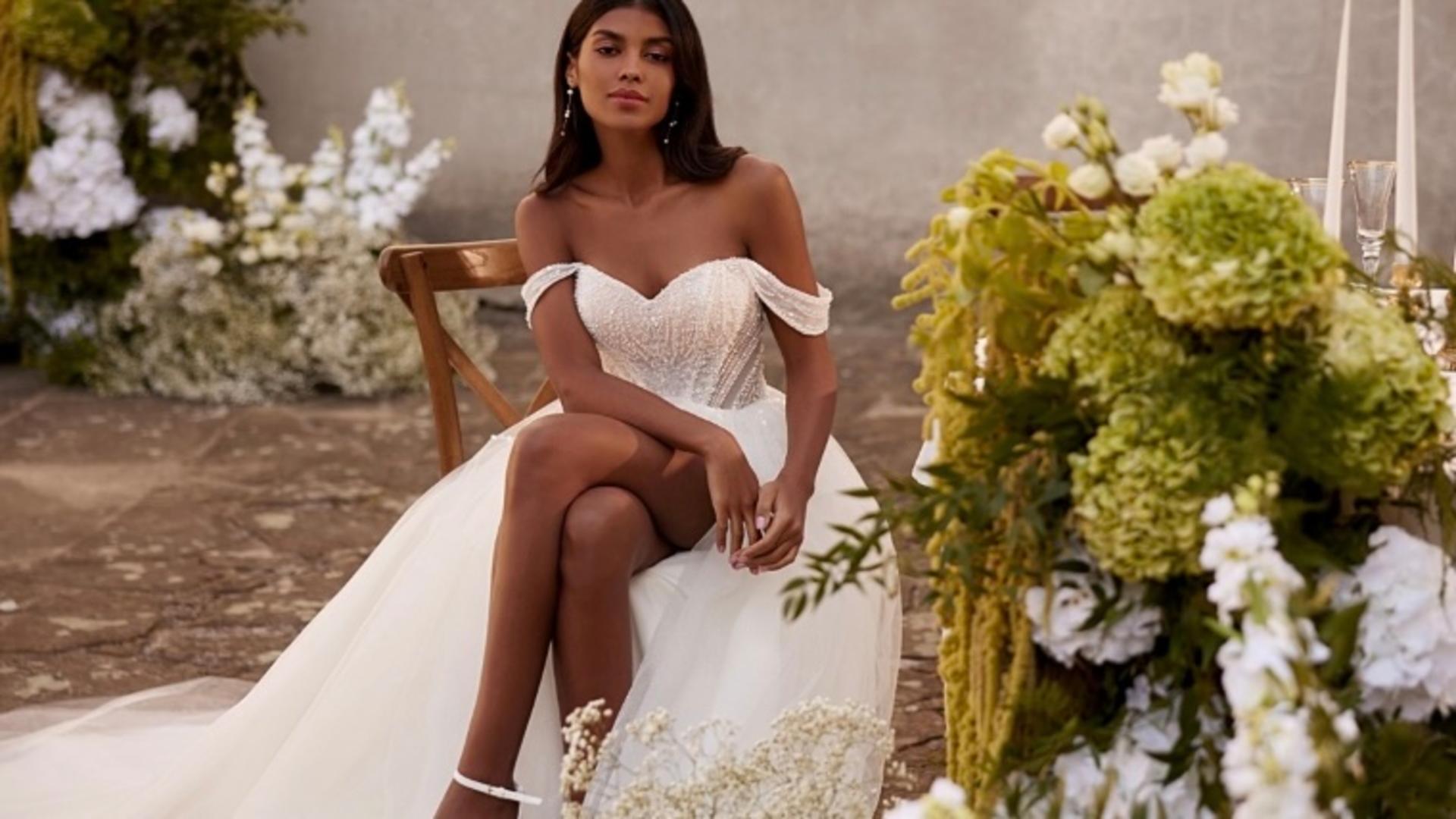 Bella Sposa – acolo unde începe magia rochiei de mireasă