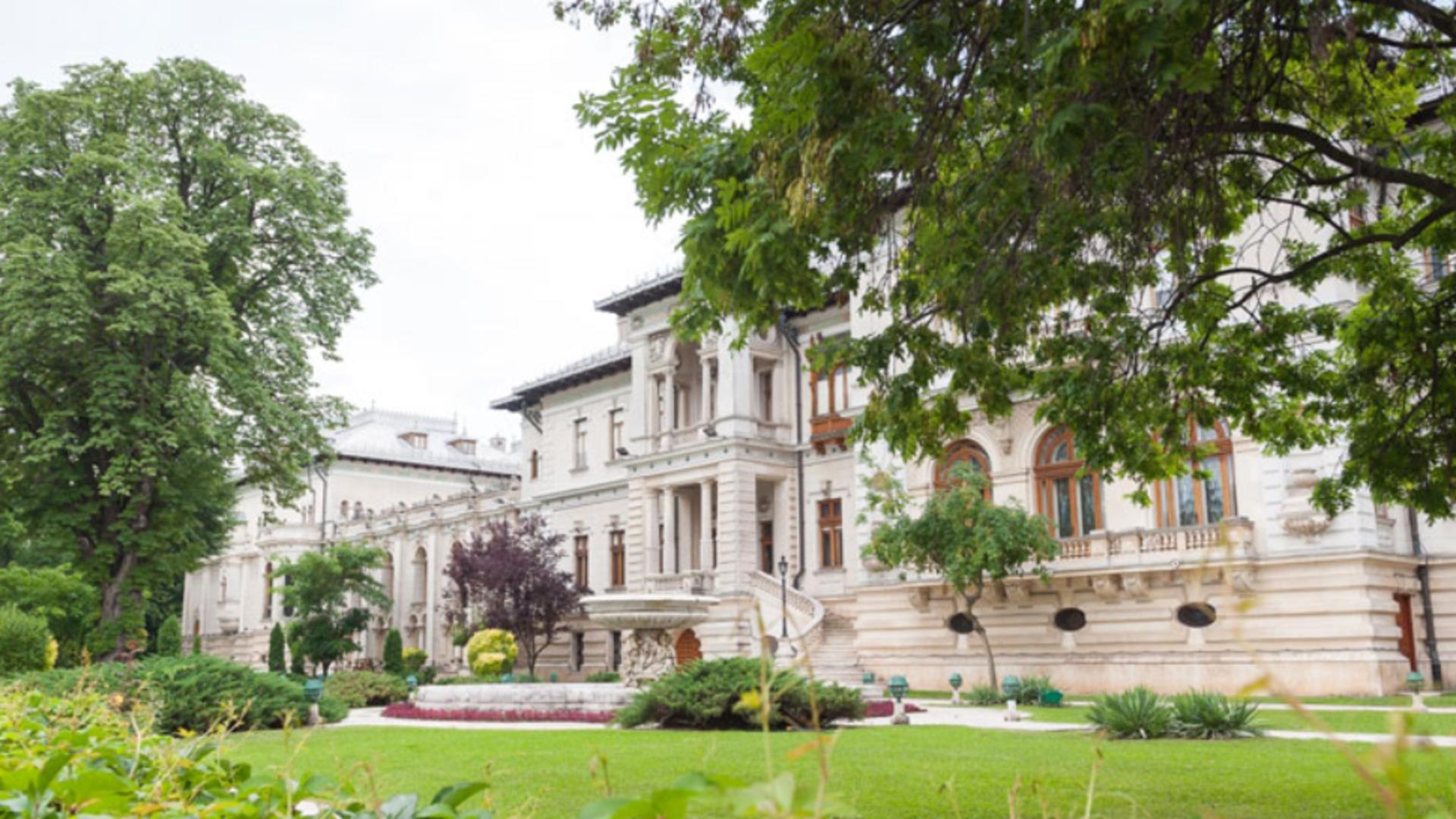 Proaspăt ajuns la Cotroceni, Nicușor Dan a făcut deja prima investiție