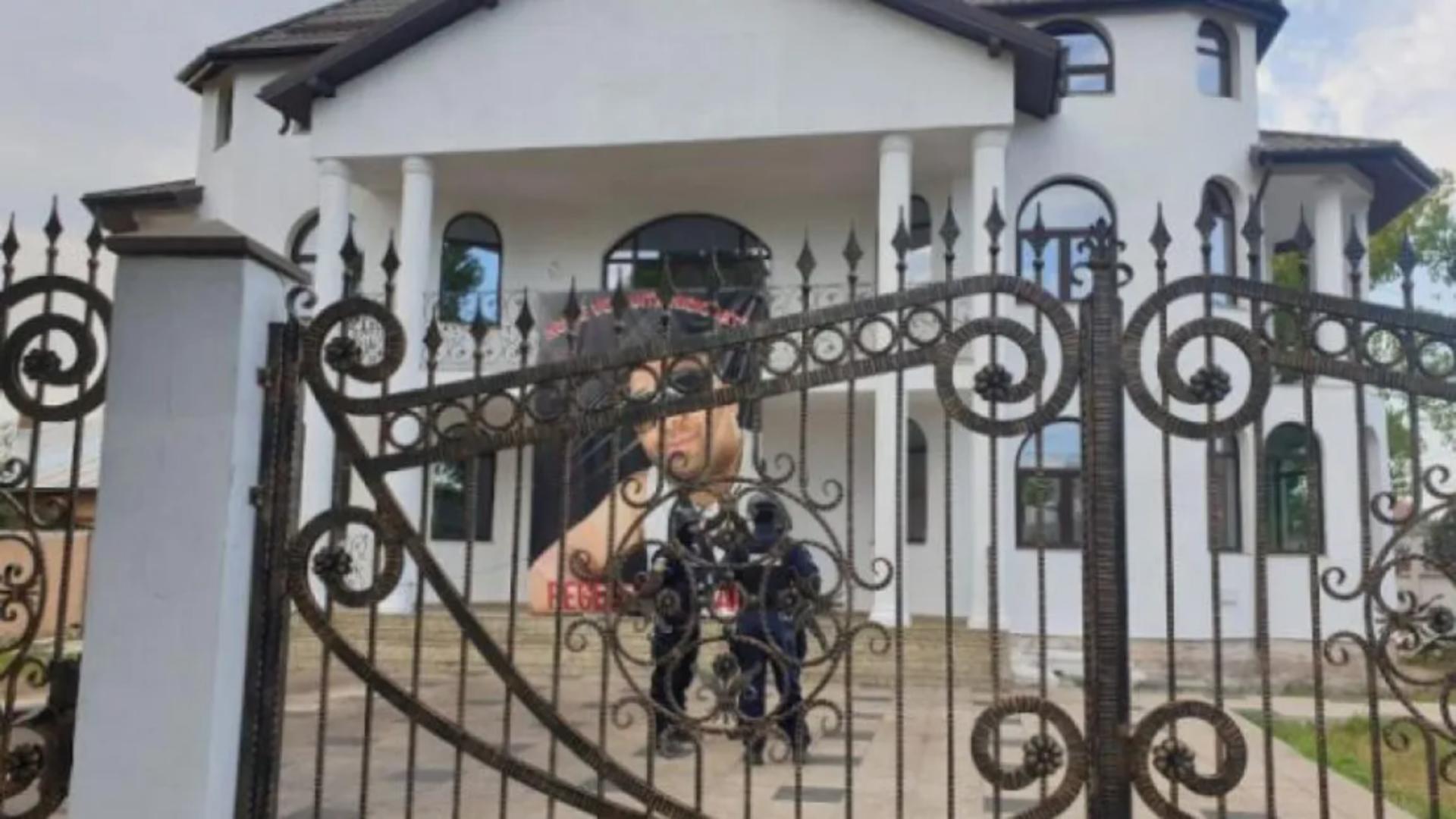 Autoritățile, în alertă maximă după decesul lui Ciprian Pian. Se anunță prezența liderilor lumii interlope la înmormântare