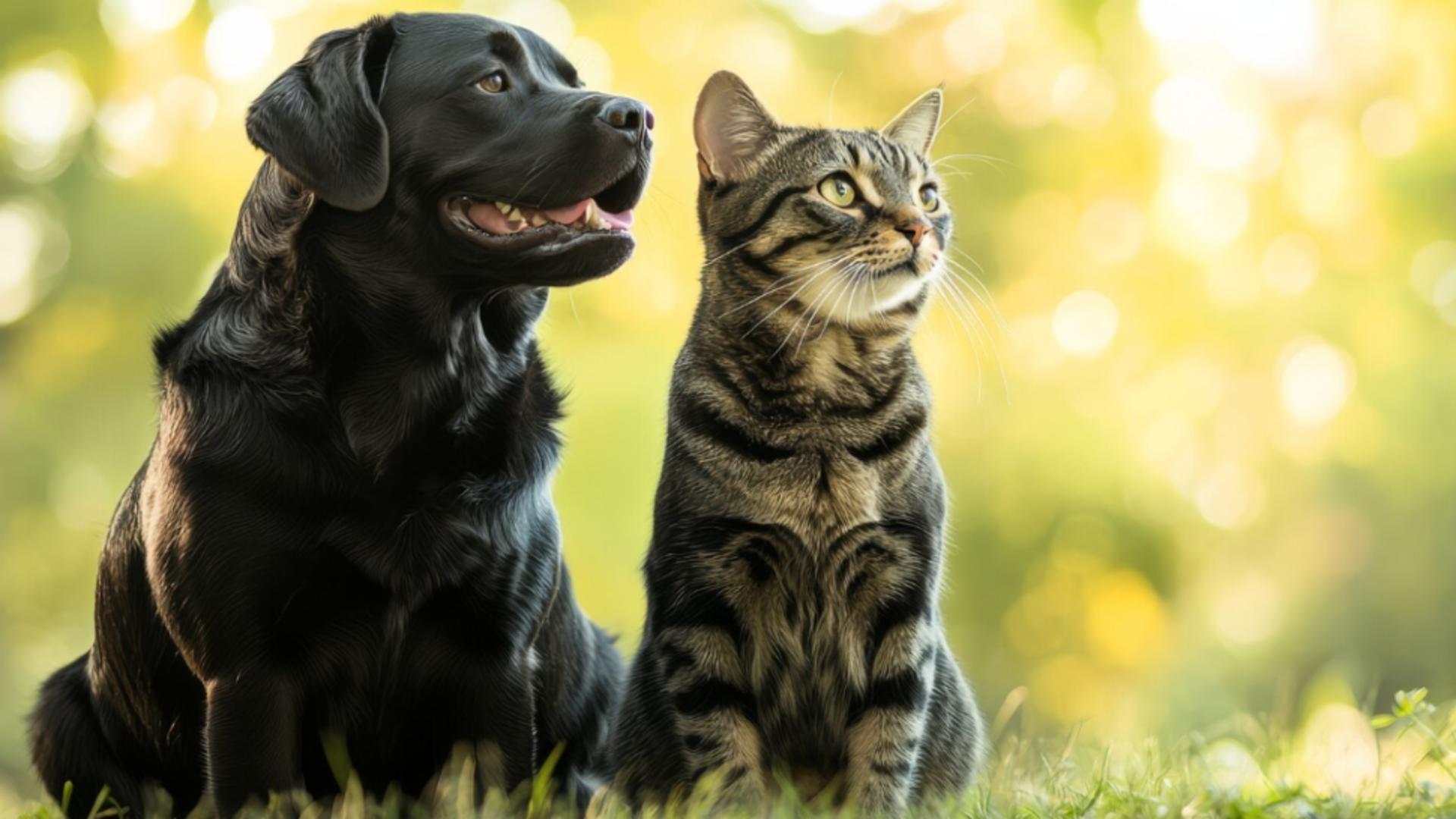 UE stabilește noi măsuri pentru bunăstarea câinilor și pisicilor