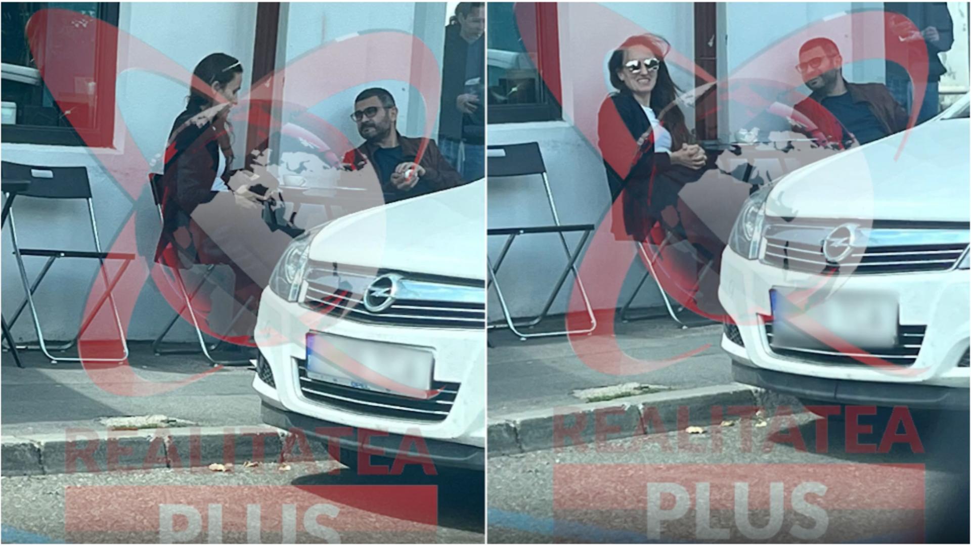 Șefa Externelor, negocieri cu ministrul acuzat de trădare