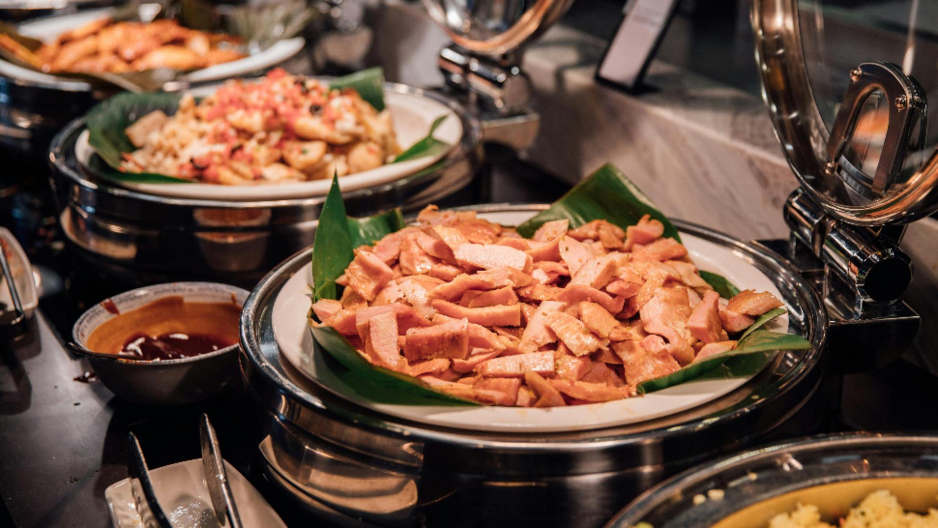 Idei de preparate rapide, ideale pentru zilele de vară. Gata în 15 minute!