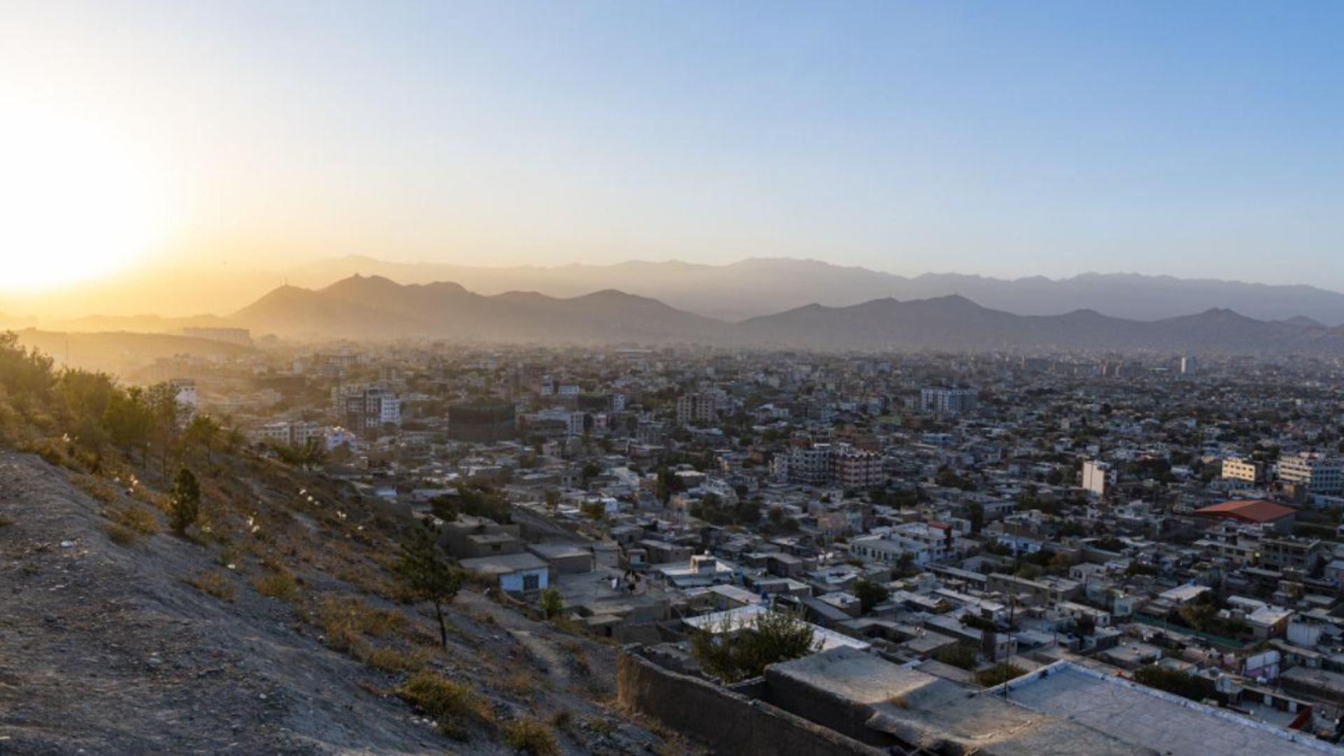 Capitala în criză: orașul care ar putea deveni primul din lume fără apă