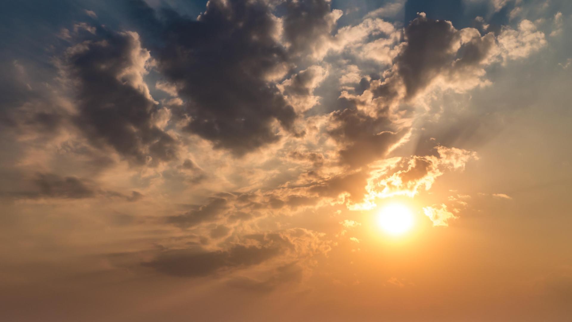 Vremea 2 iunie 2025. Temperaturi de vară, dar și ploi: soare și cer senin în Capitală/ Profimed