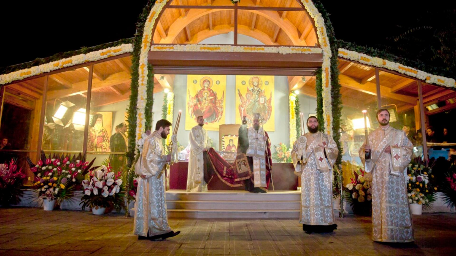 Mitropolia Munteniei și Dobrogei propune canonizarea a 16 femei sfinte. Foto: Profimedia