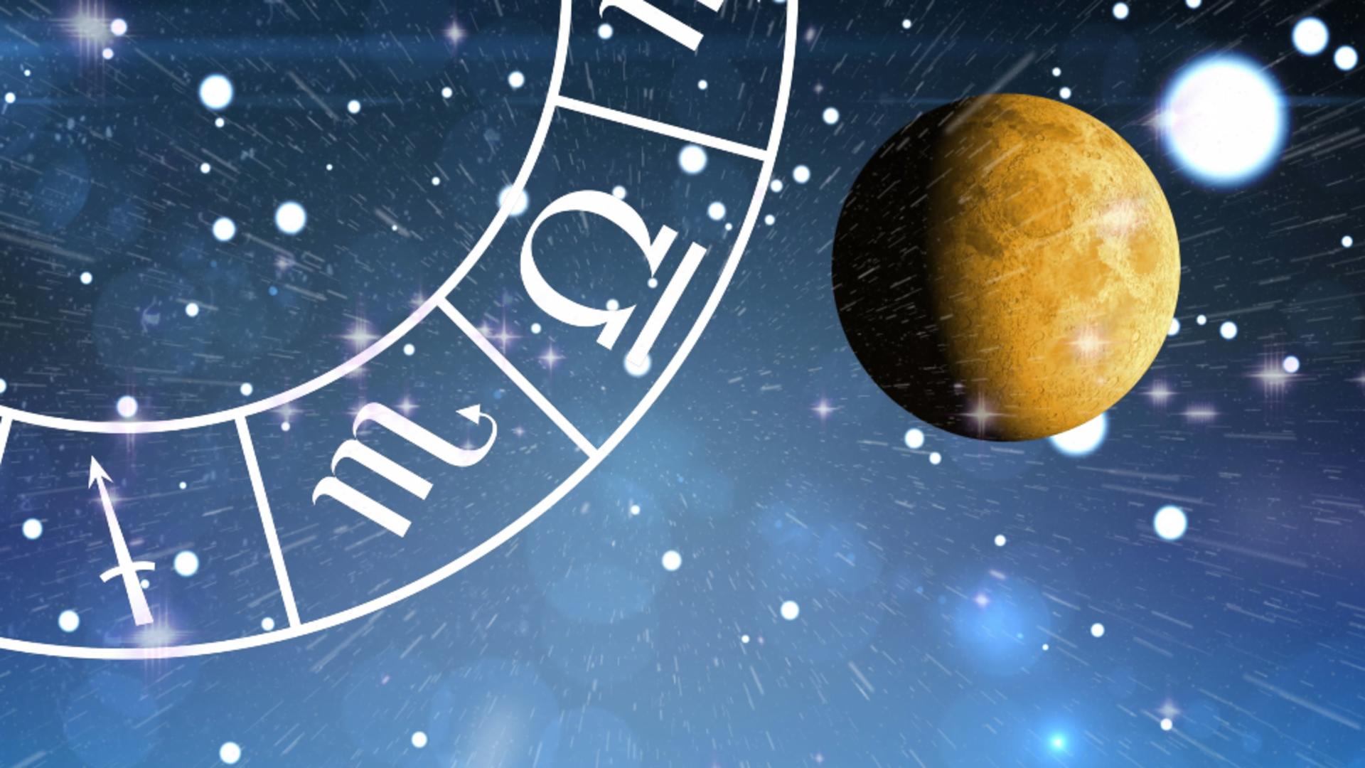 Două zodii își vor schimba total viața din 15 iunie. Ce le-a pregătit Universul/ Profimedia