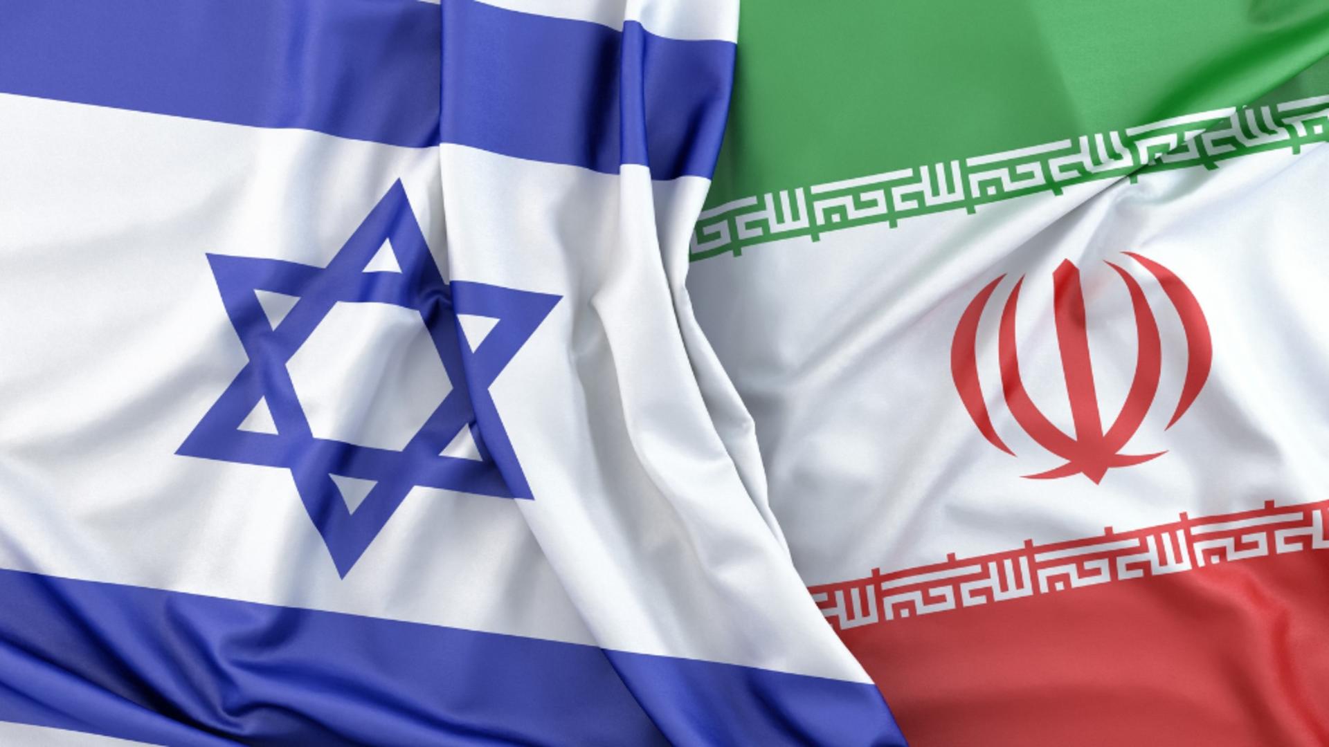 Israelul a preluat controlul asupra televiziunii de stat din Iran / Foto: Profi Media