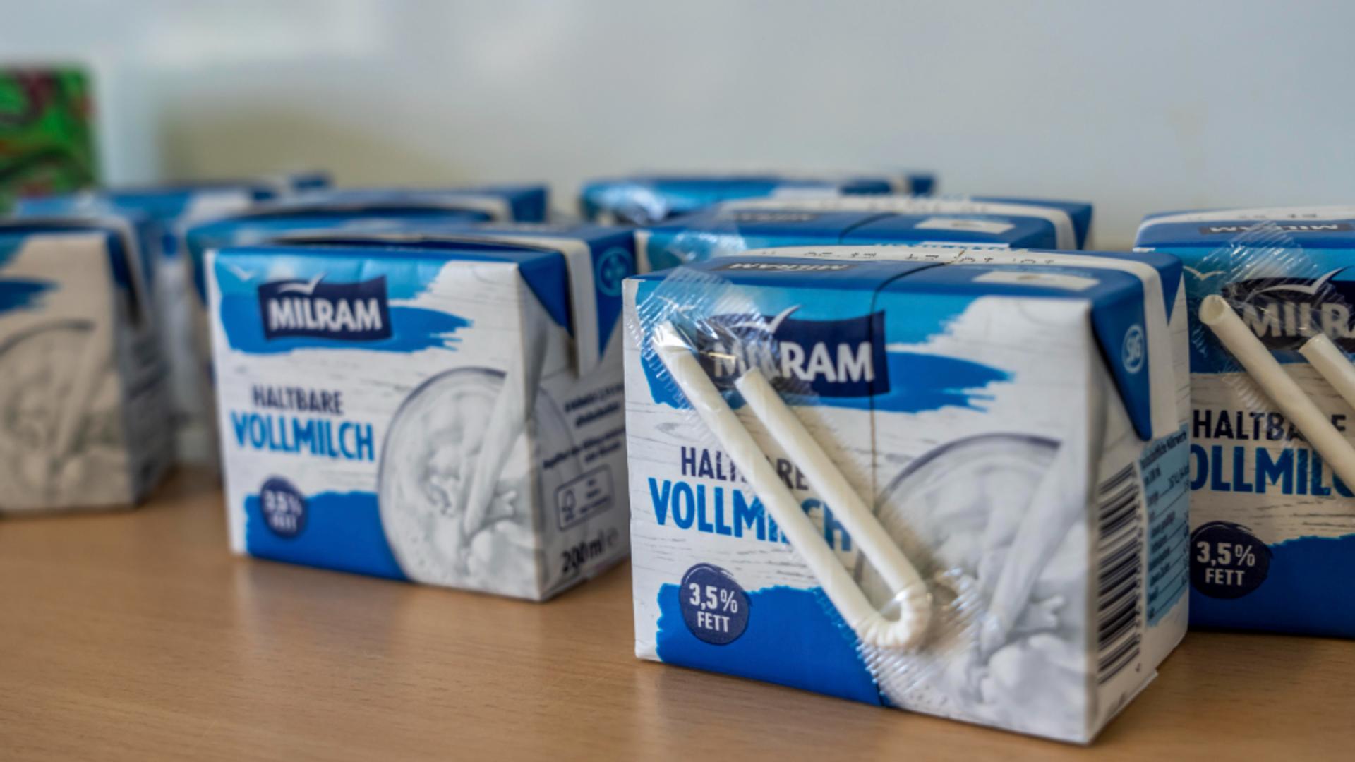 Firmă de catering din Piatra Neamț, închisă temporar după focare de toxiinfecție alimentară la o școală și o grădiniță/ Profimedia