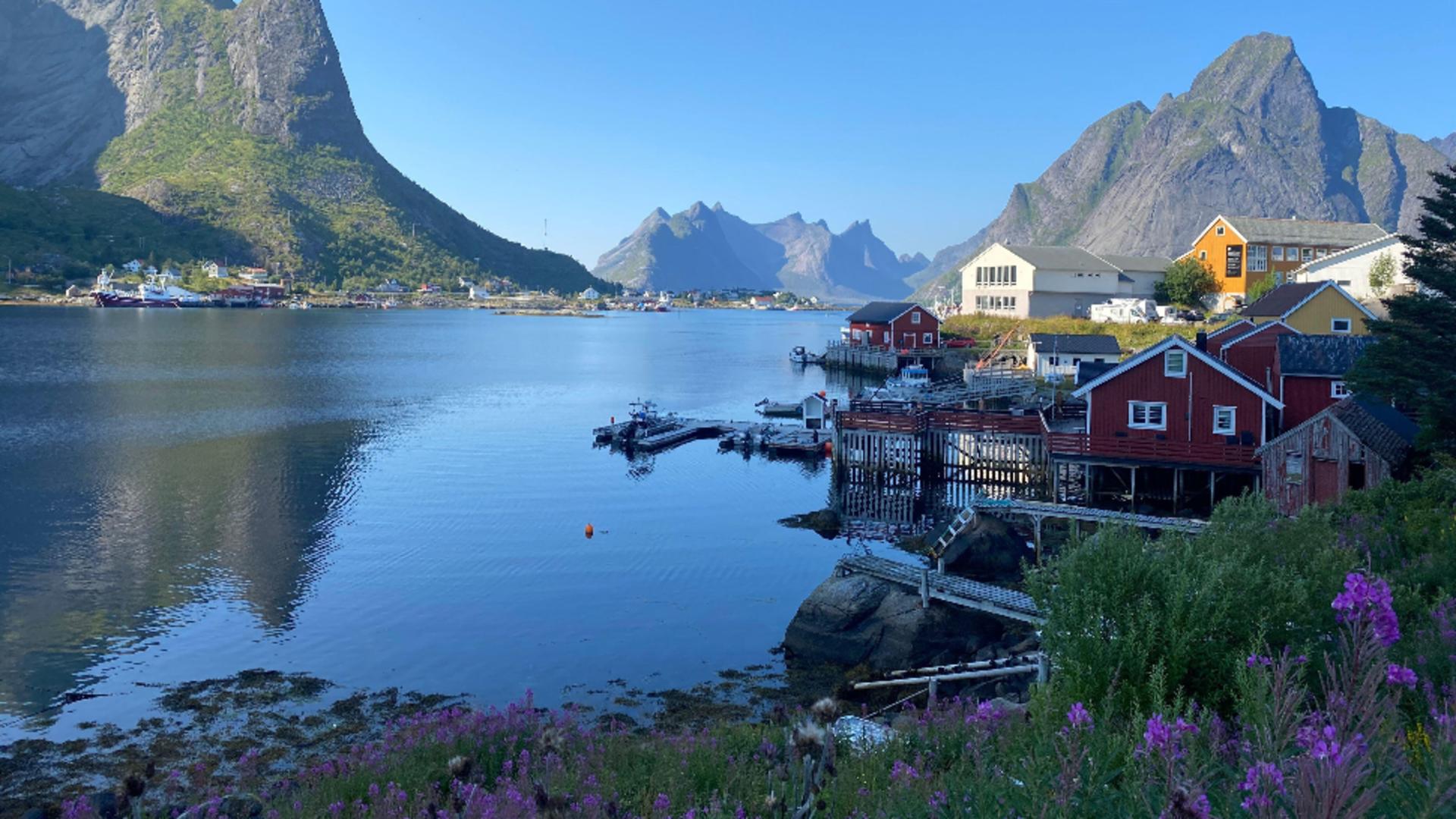 Supraturismul a băgat în sperieți încă o țară europeană. Autoritățile au pregătit o nouă TAXĂ: ce trebuie să știe turiștii români /Profimedia