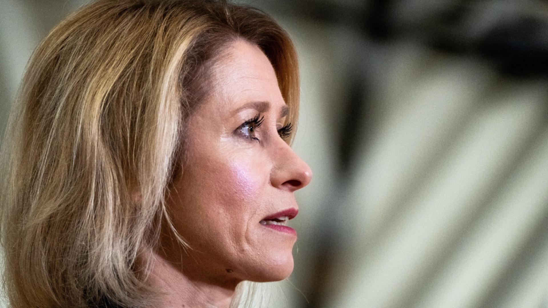 Kaja Kallas / Foto: Profi Media