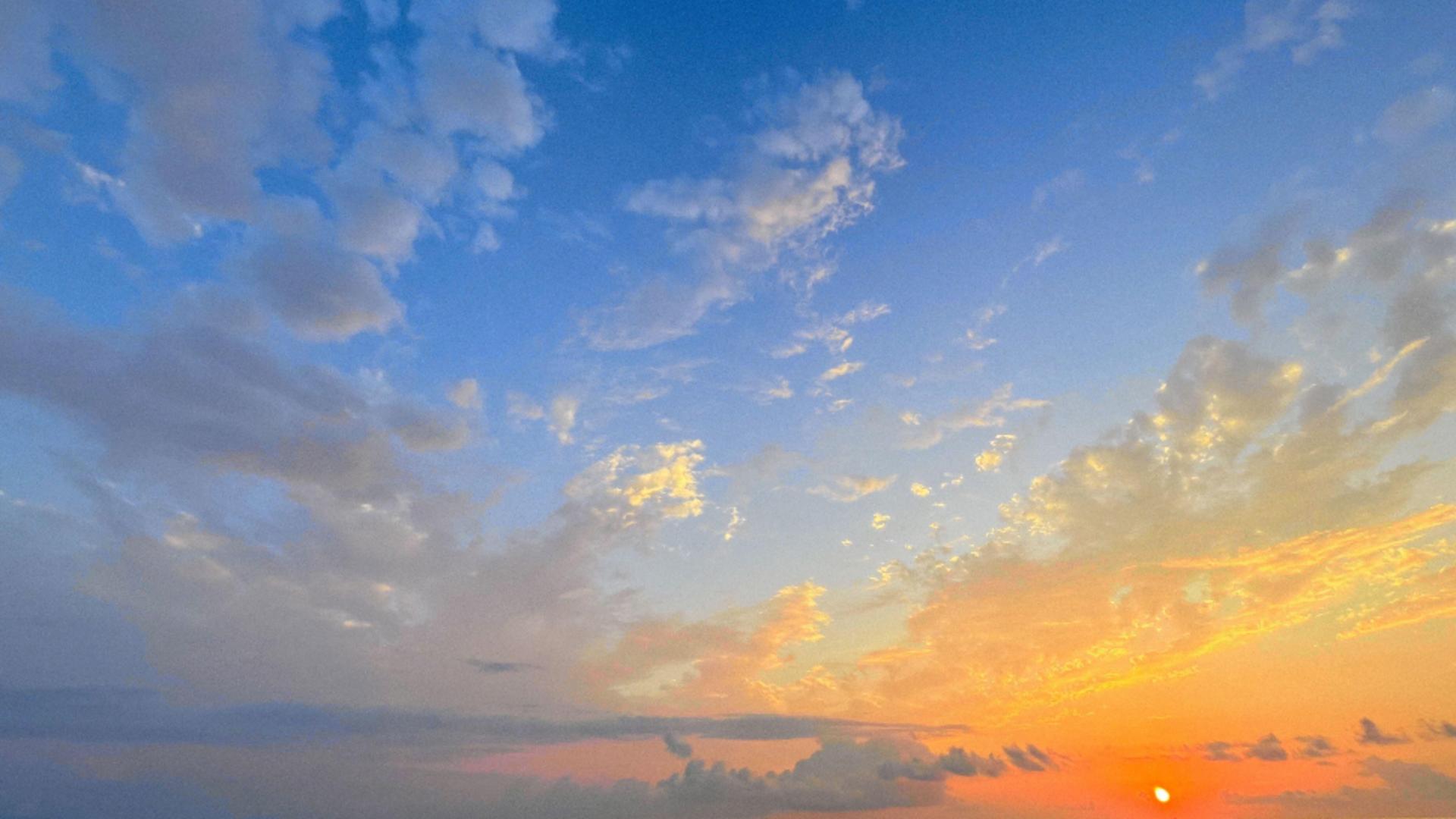 Vremea 1 iunie 2025. Temperaturile încep să crească în toată țara. Vin zile de vară: la cât vor ajunge maximele/ Profimedia