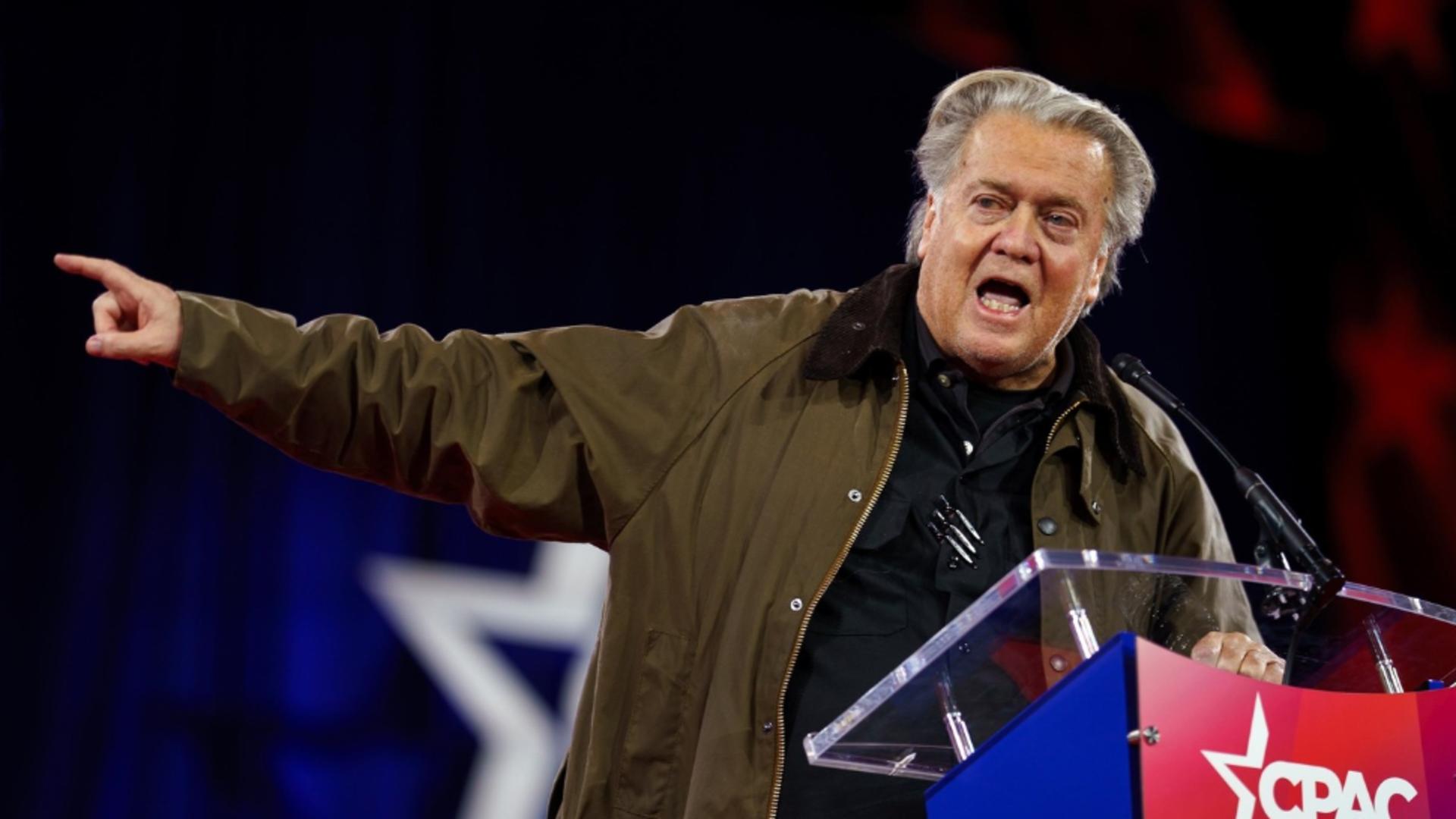 Strategul lui Trump s-a dezlănțuit împotriva lui Musk. Foto: Profimedia