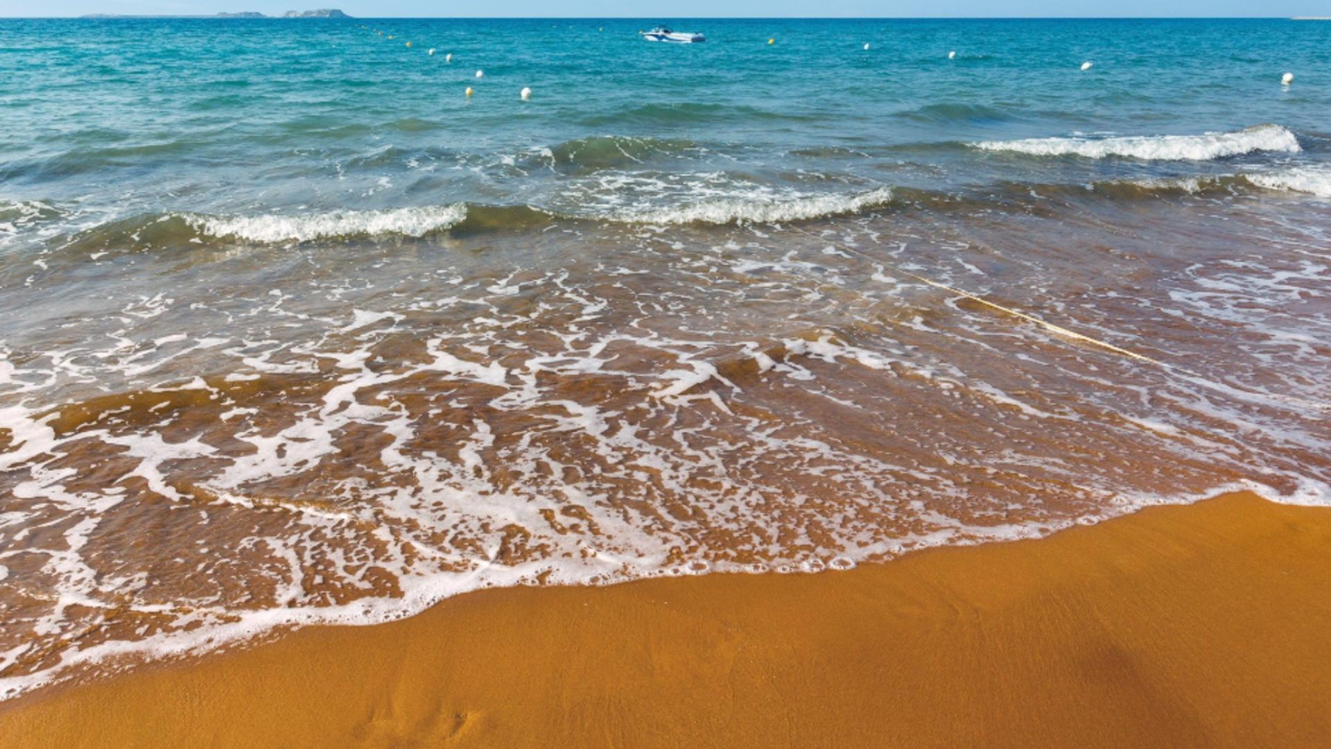 Vremea 16 iunie. Zi călduroasă, cu tempedraturi de până la 34 de grade. Cer senin și la malul mării /Profimedia