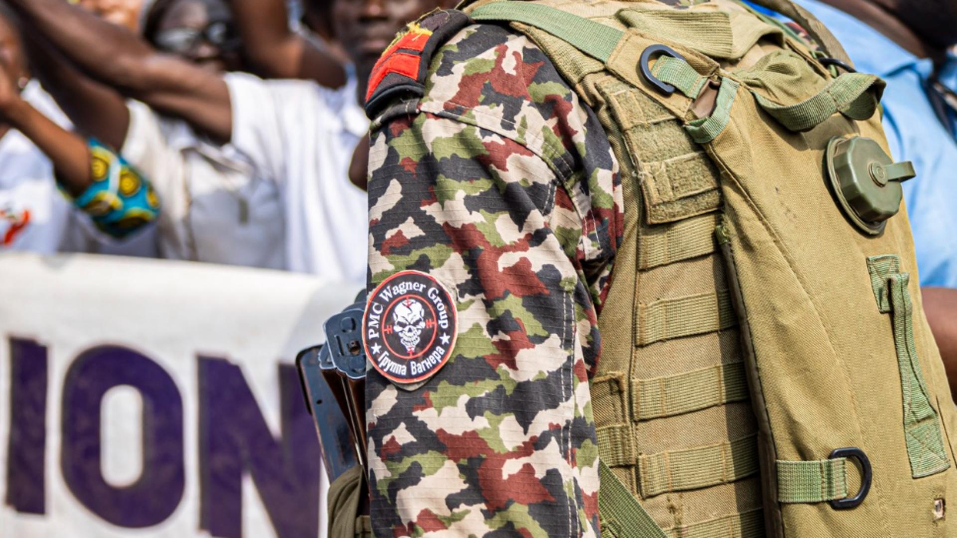 Urmașii lui Prigojin se retrag din Mali. Foto: Profimedia