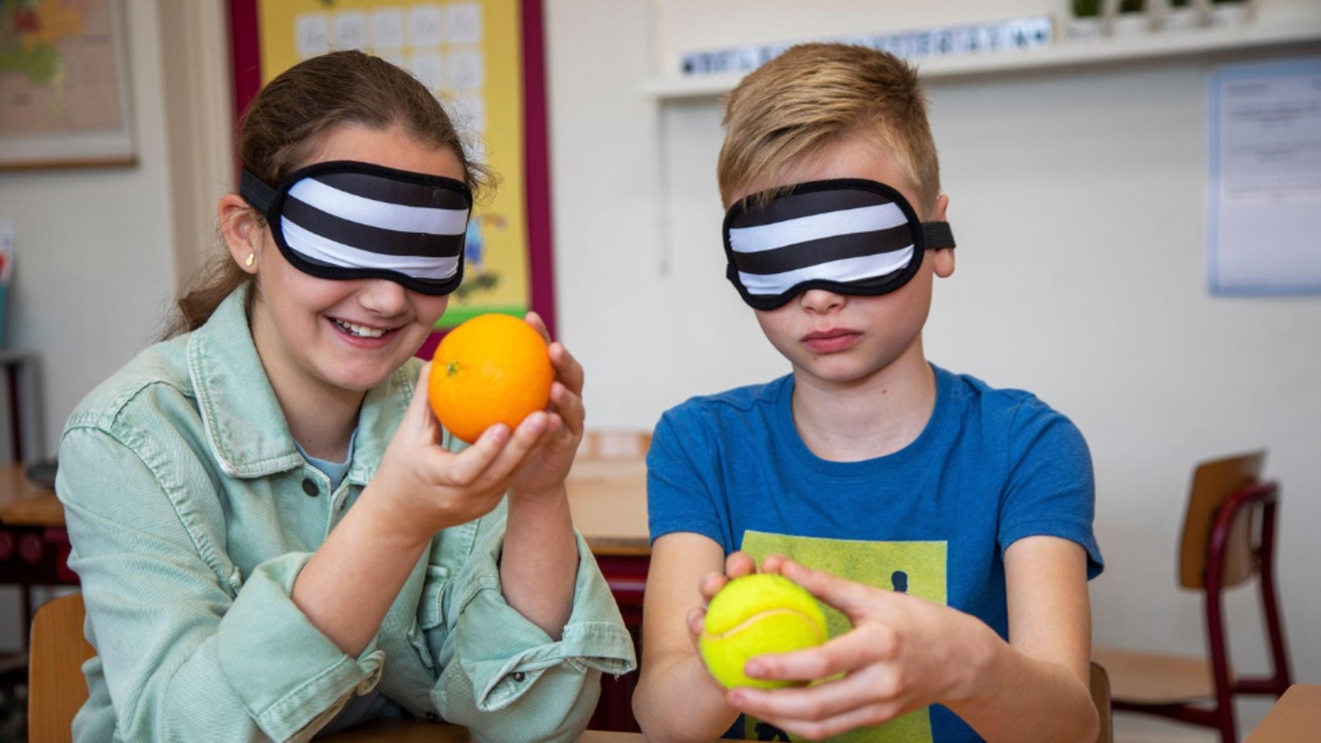 Simțul gustativ este o dotare naturală, dar poate fi antrenat (Profimedia)