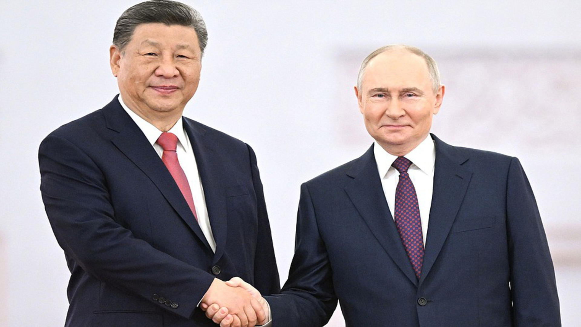Un raport secret FSB scoate la iveală ce crede Vladimir Putin cu adevărat despre Xi Jinping. Foto: Profimedia