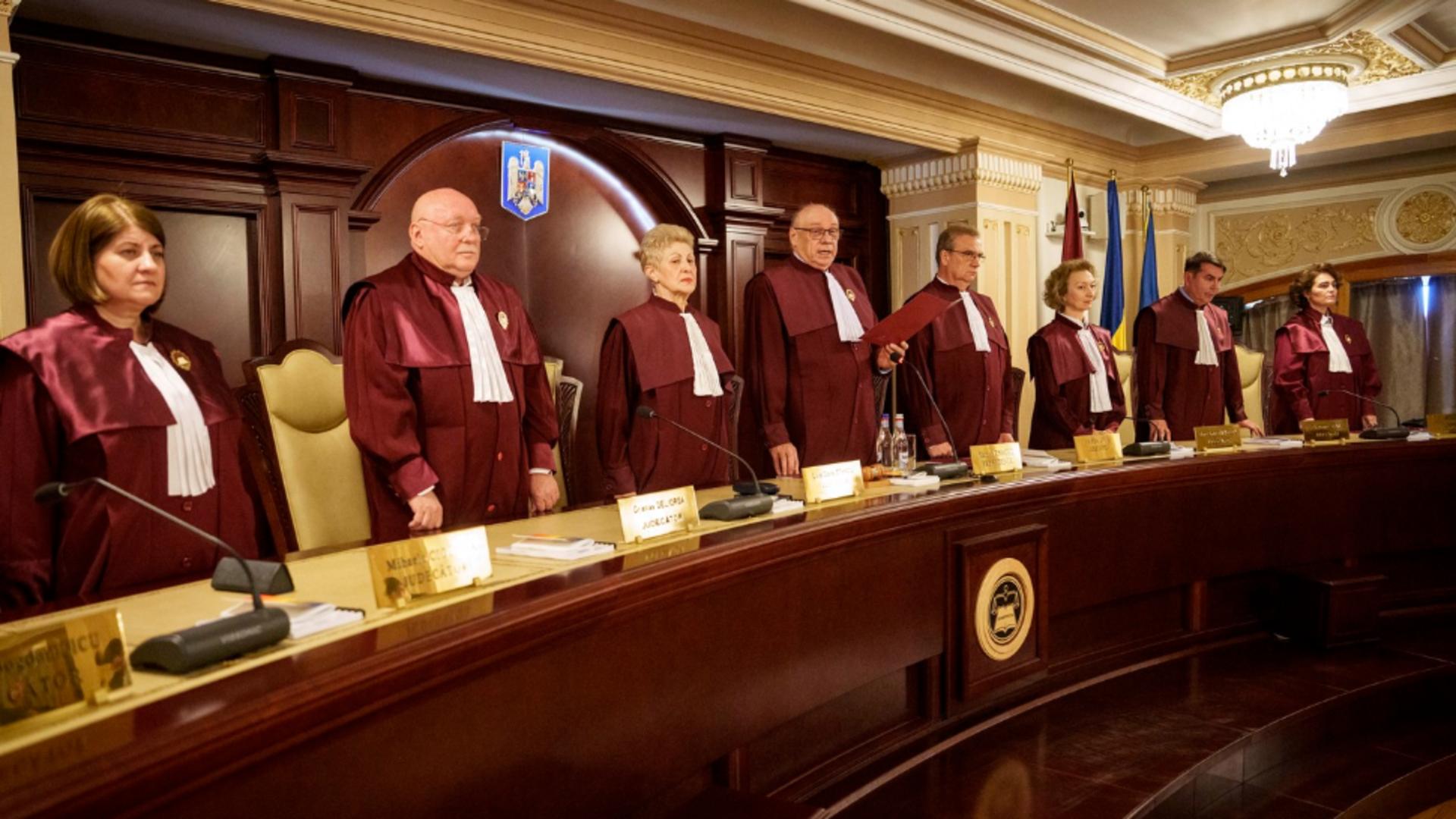 CCR. Foto: Profimedia