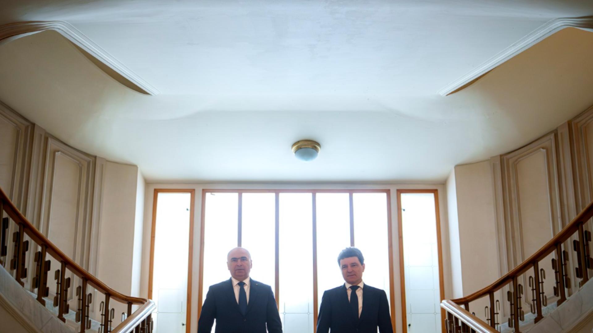 Lucrările de extindere ar putea începe în toamnă (Profimedia)