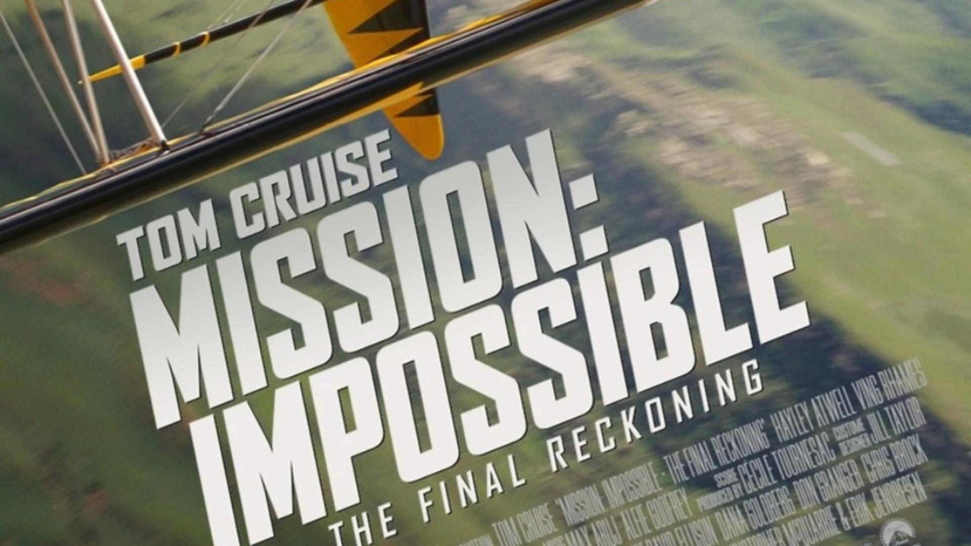 Compozitorul memorabilei piese din „Misiune Imposibilă” a murit la 93 de ani. Foto: Profimedia