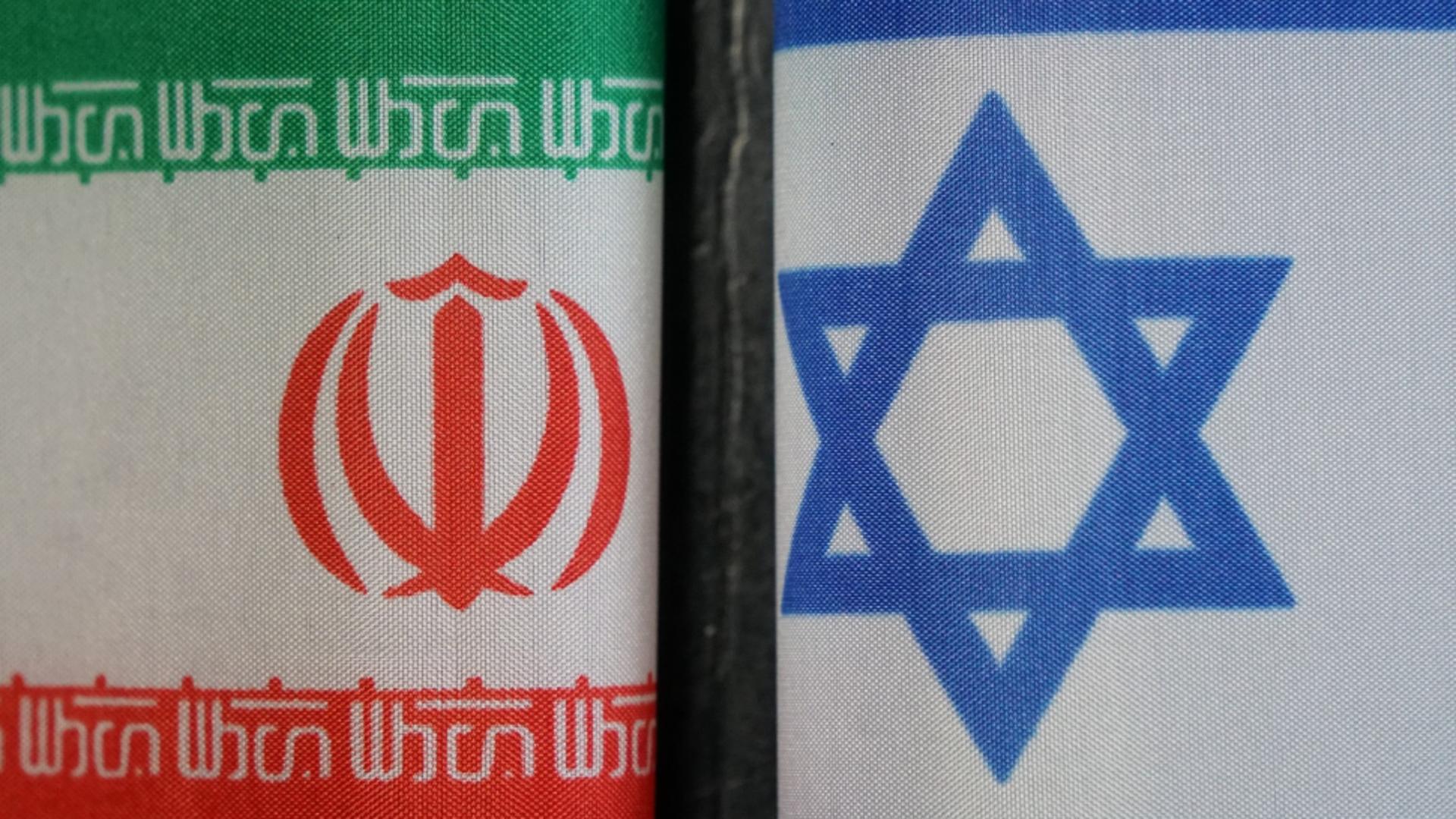 REACȚII INTERNAȚIONALE după atacul Israelului asupra Iranului. Pericol major de escaladare: cine e alături de Teheran/ Profimedia