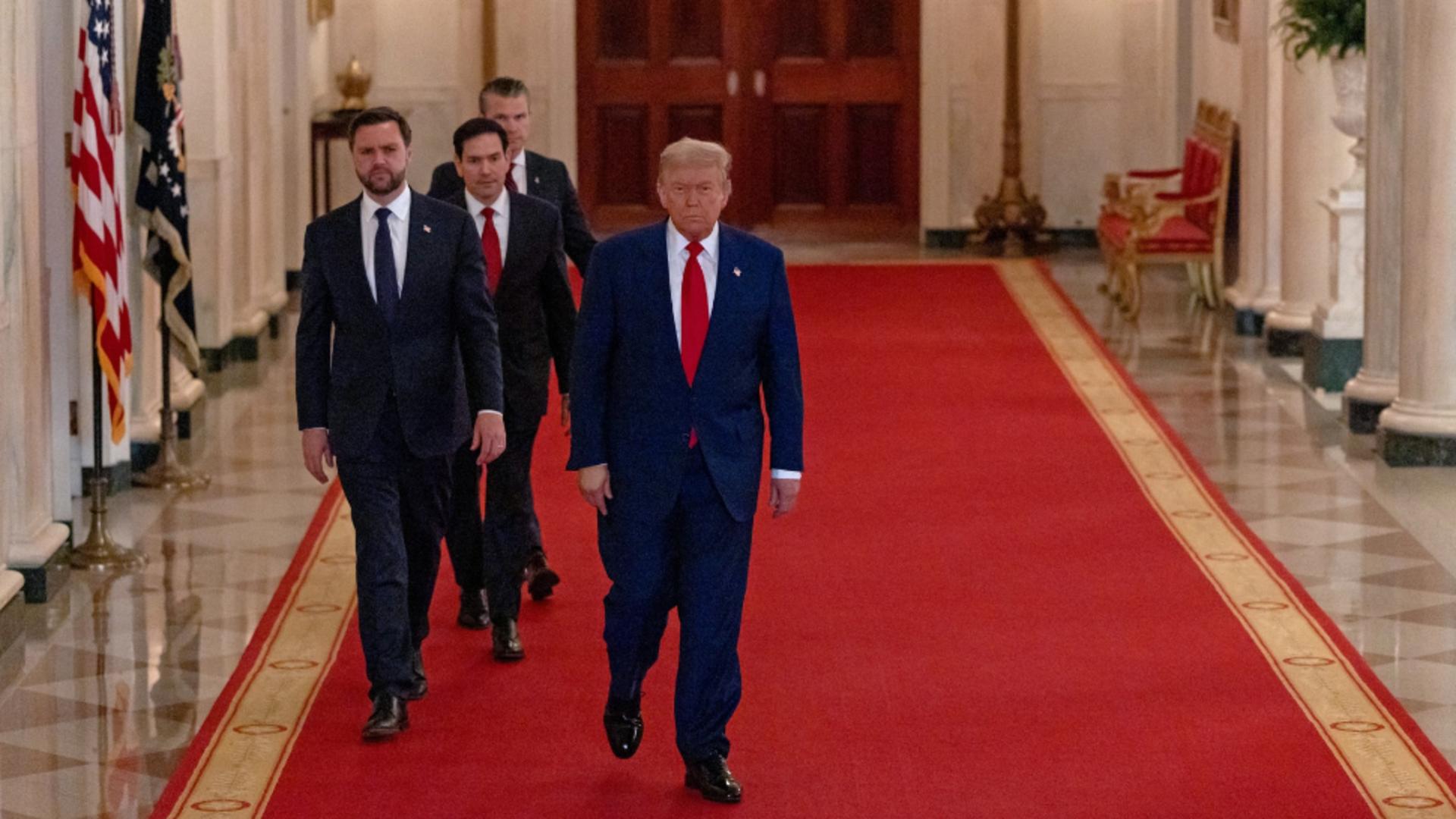 Donald Trump / Foto: Profi Media