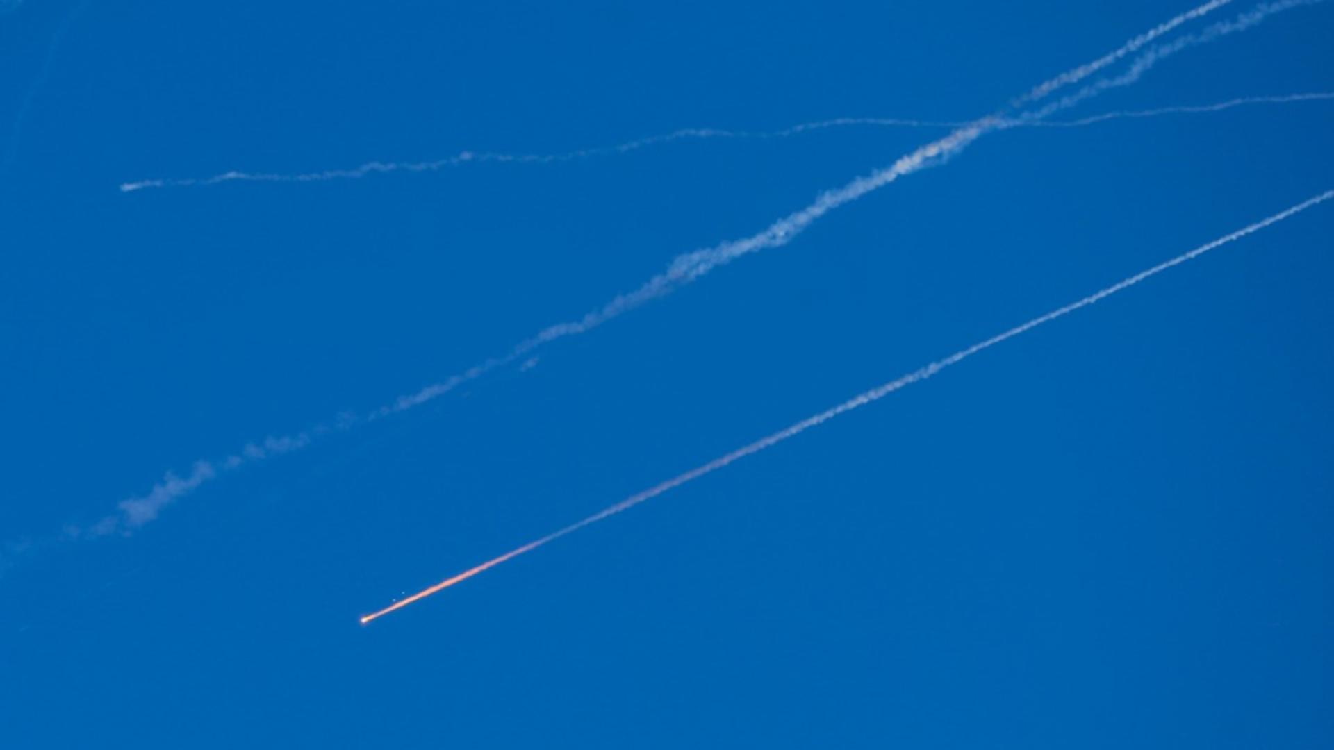 Orientul MIjlociu, zguduit de noi conflicte. Foto: Profimedia