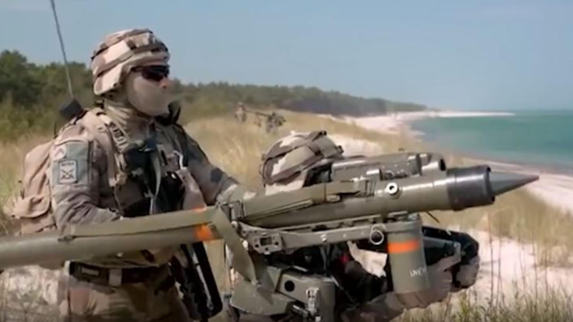 Franța neagă că România ar cumpăra rachete de 2 miliarde de euro