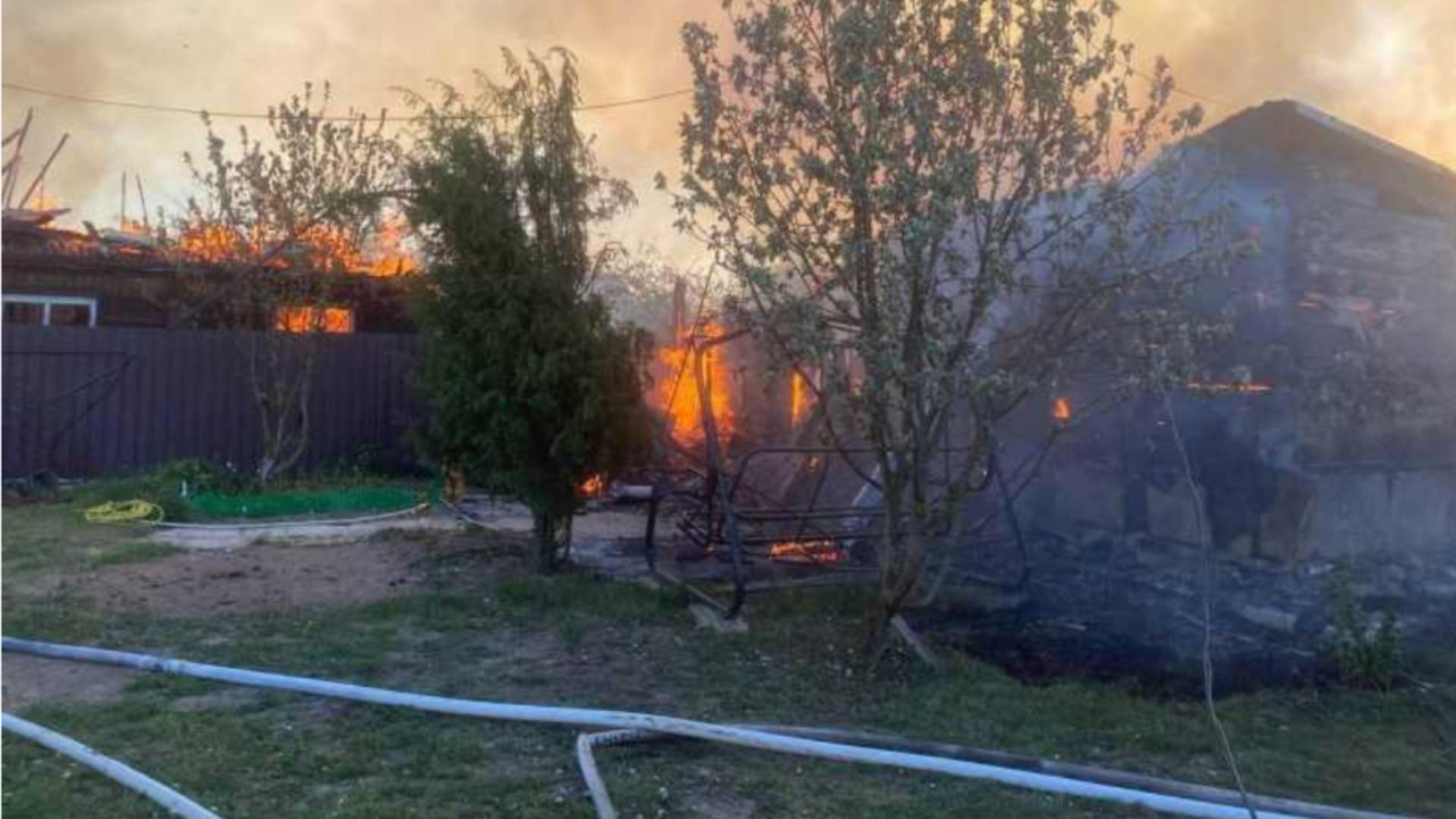 Război în Ucraina, ziua 1200. Foto: Telegram