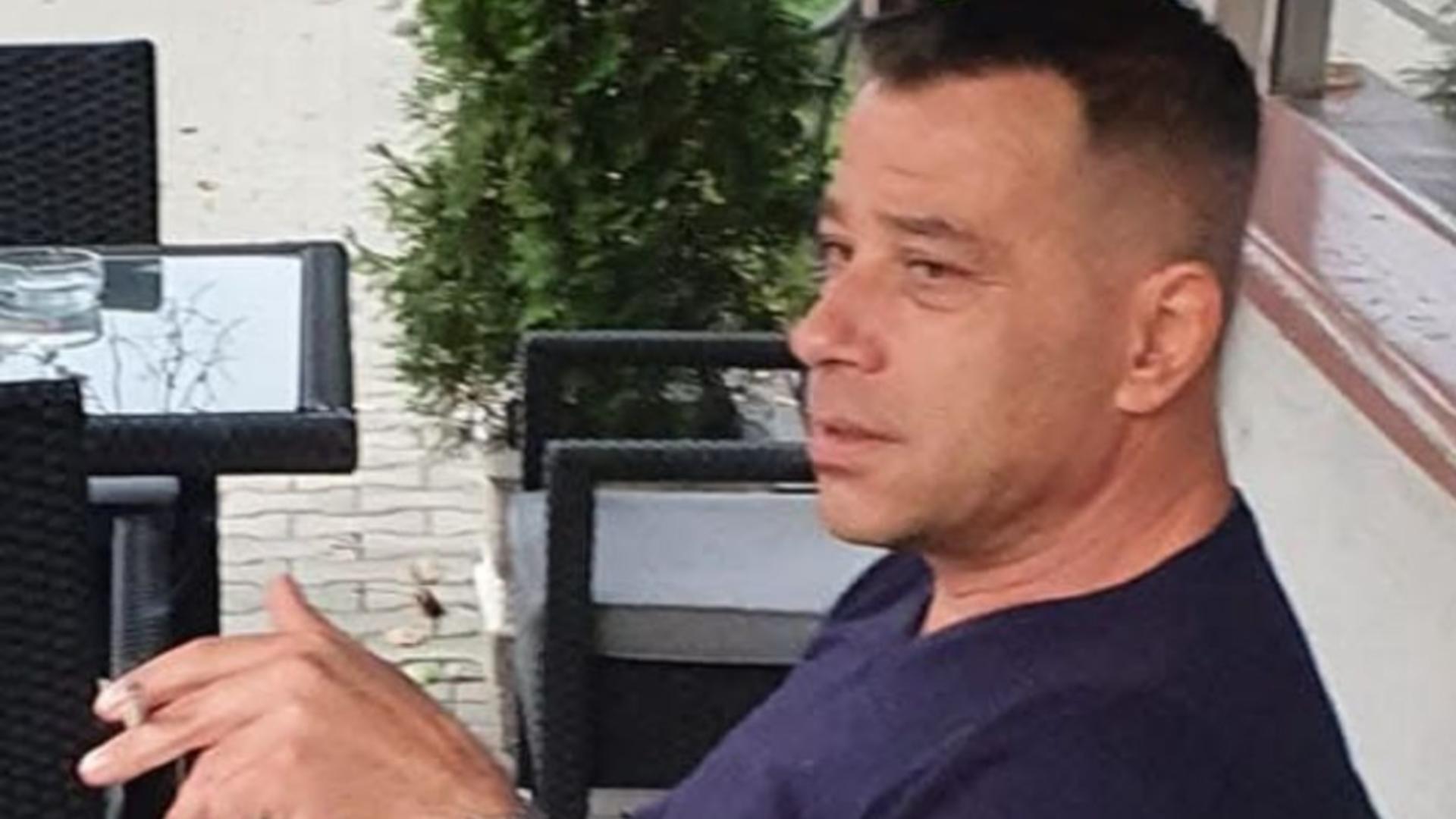 Unde s-a dus criminalul Robert Lupu după ce a ucis-o pe Teodora. 