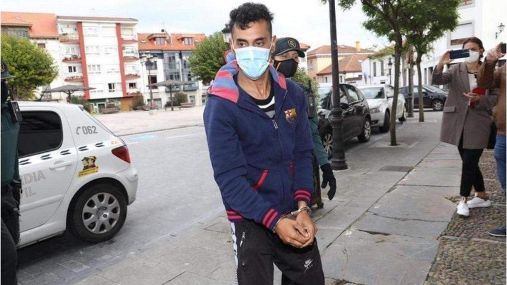 Român din Spania, acuzat că și-a omorât iubitul în vârstă de 60 de ani