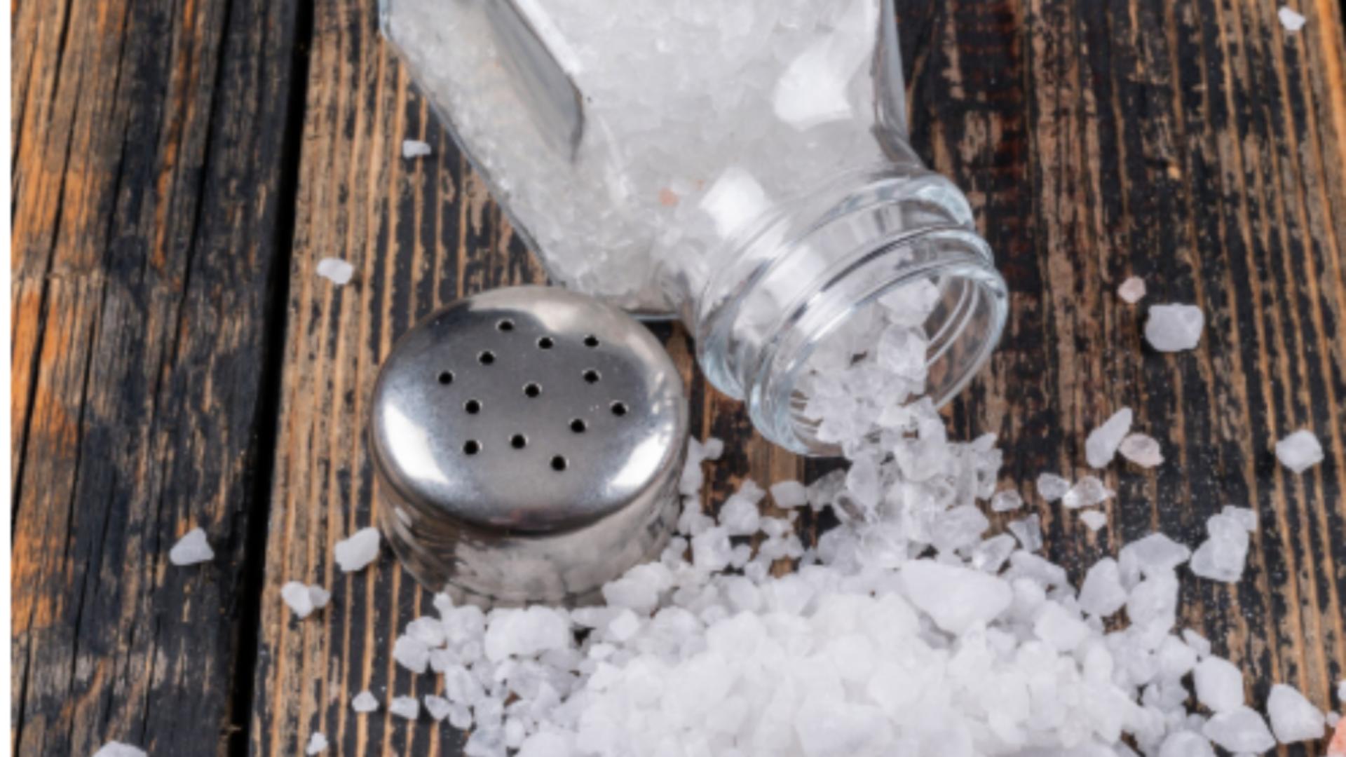 Cum dreg bulgaroaicele mâncarea dacă a ieșit prea sărată