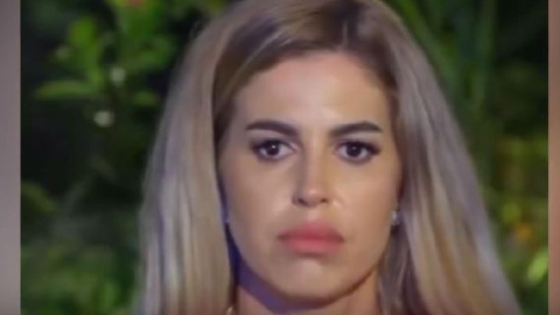 Colega de show a Teodorei, bătută cu pietre de un vecin. Simona a fost atacată în aceeași seară în care a fost ucisa tânăra din Cosmopolis