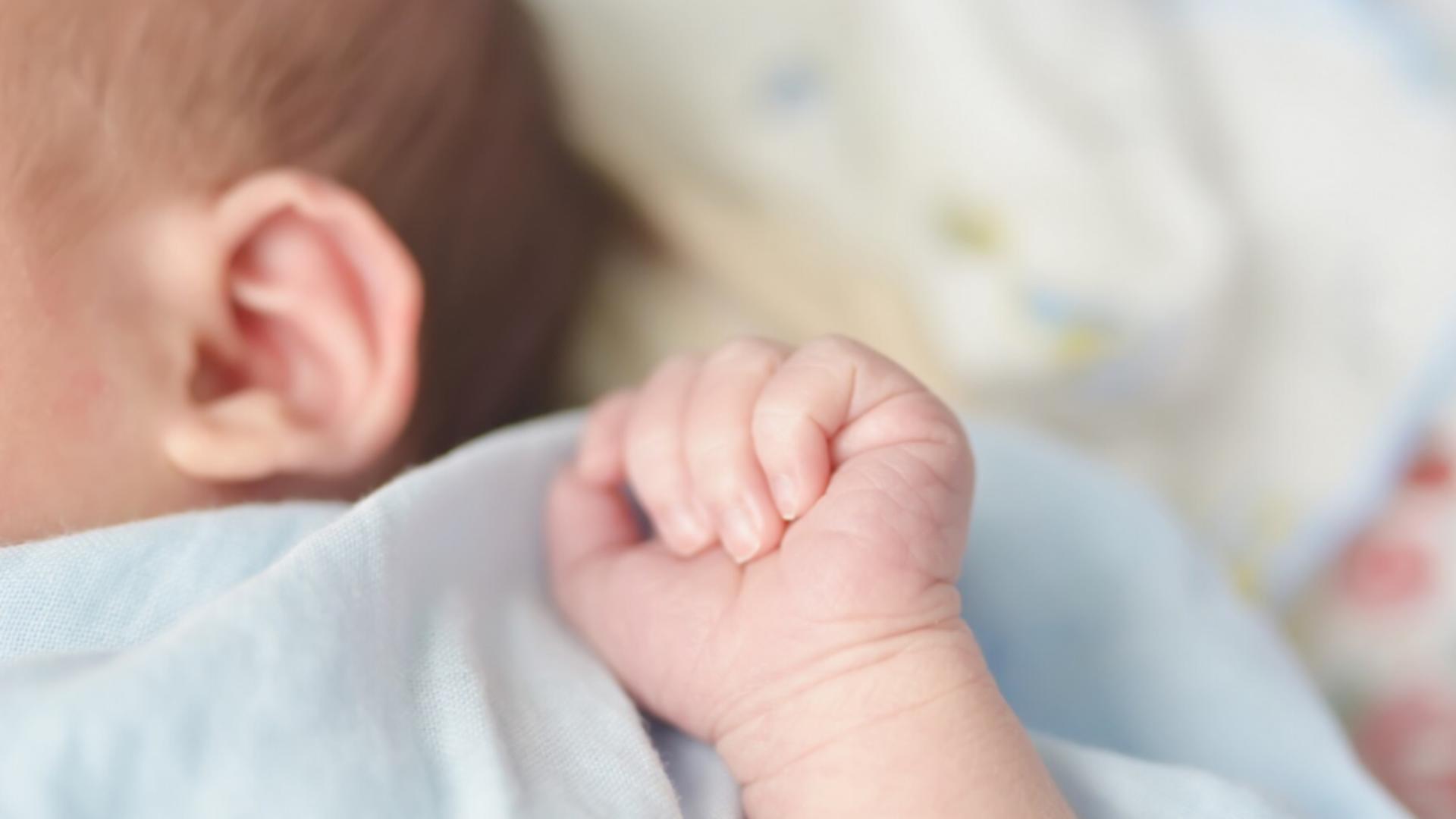 Caz înfiorător de malpraxis.