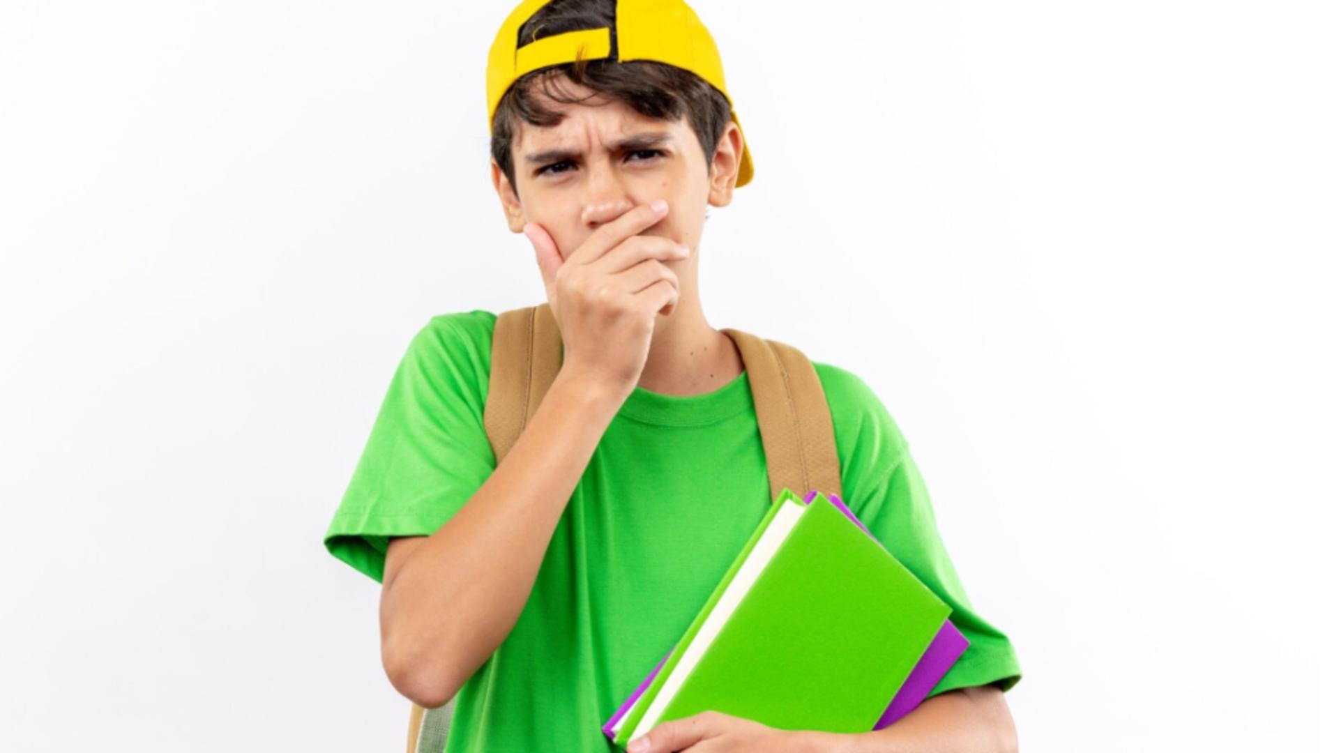 Perle incredibile la Evaluarea Națională 2025