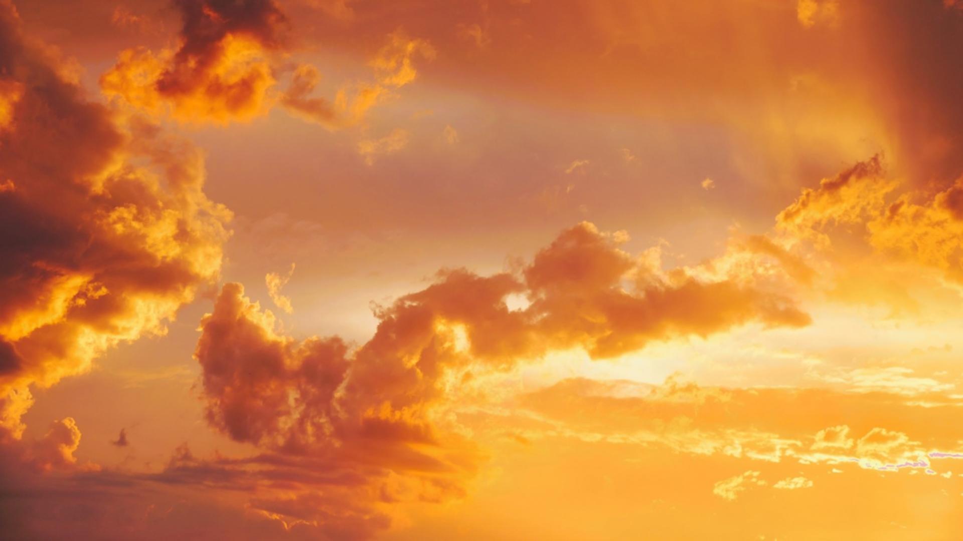 Cum va fi vremea pe 8 iunie 2025? Val tropical peste România: căldură sufocantă și furtuni violente în weekend