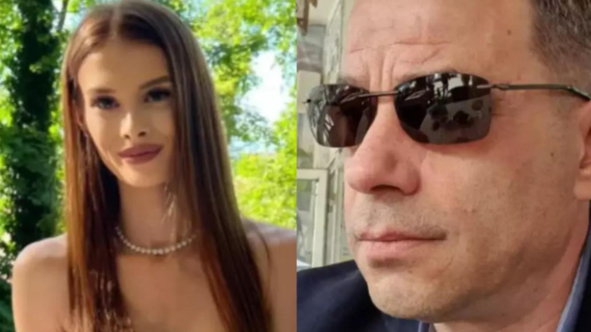 Ce a fost în mintea criminalului Teodorei. 