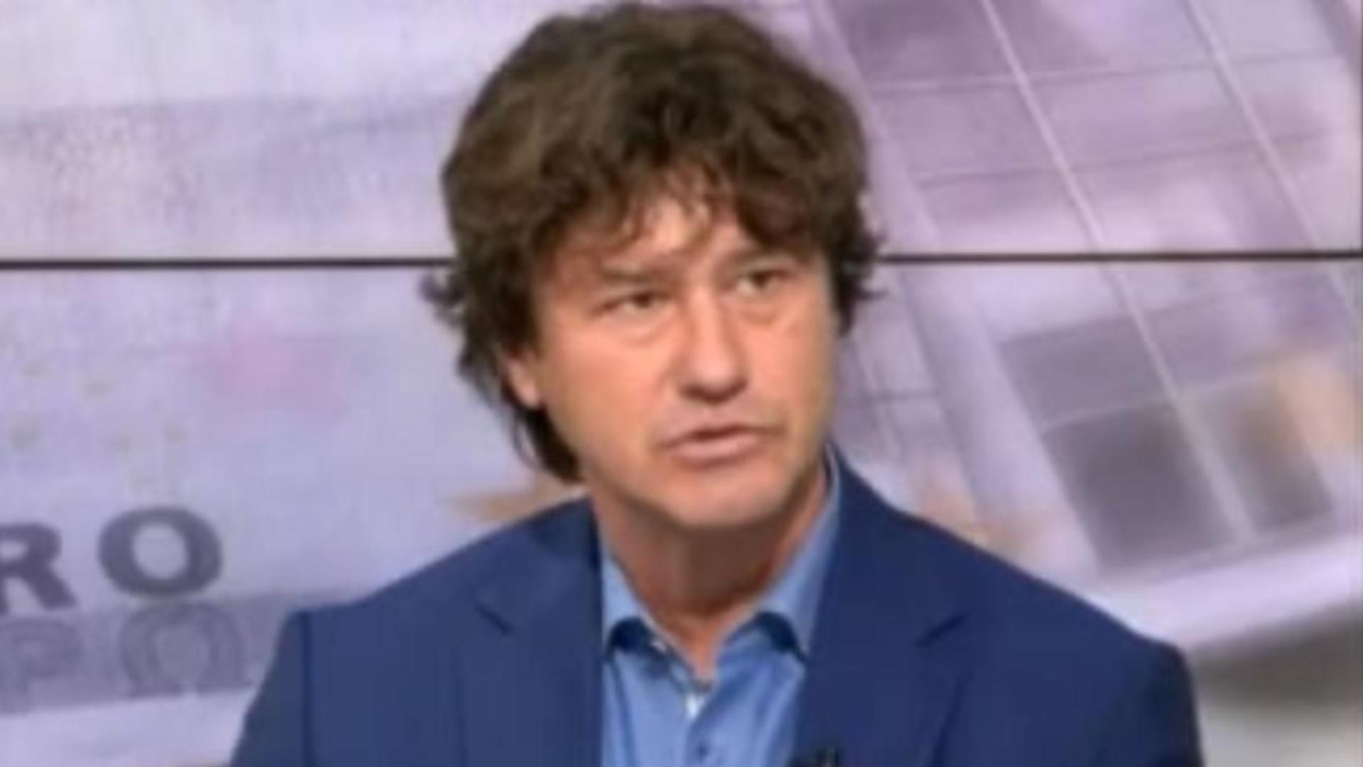 Statul a trecut pragul de 1.000 de miliarde de lei datorie! Directorul Trezoreriei avertizează că România adaugă în fiecare an 130-135 de miliarde la datoria publică